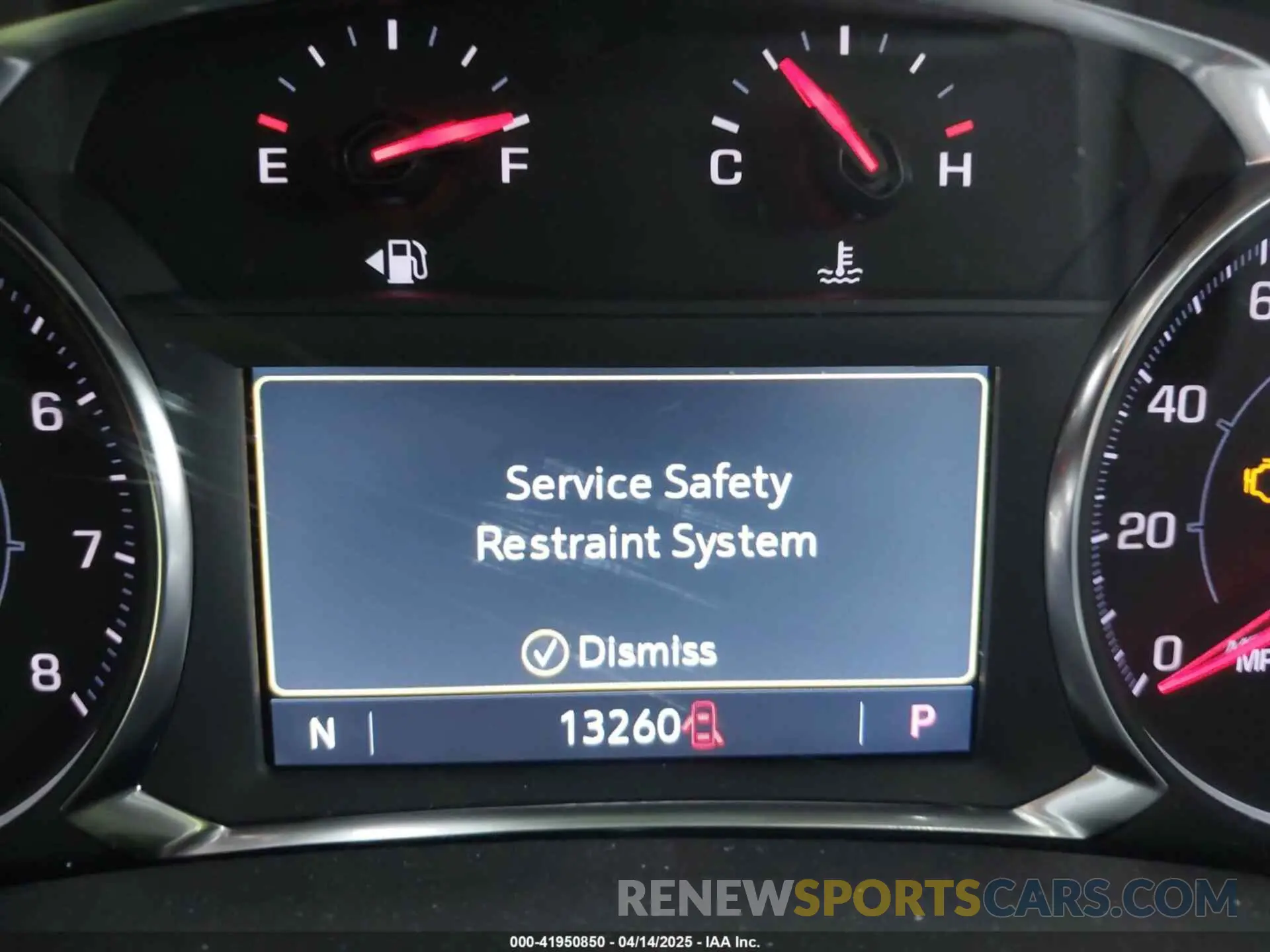 15 fotografías del automóvil dañado 3GKALPEG2PL259052 GMC TERRAIN 2023