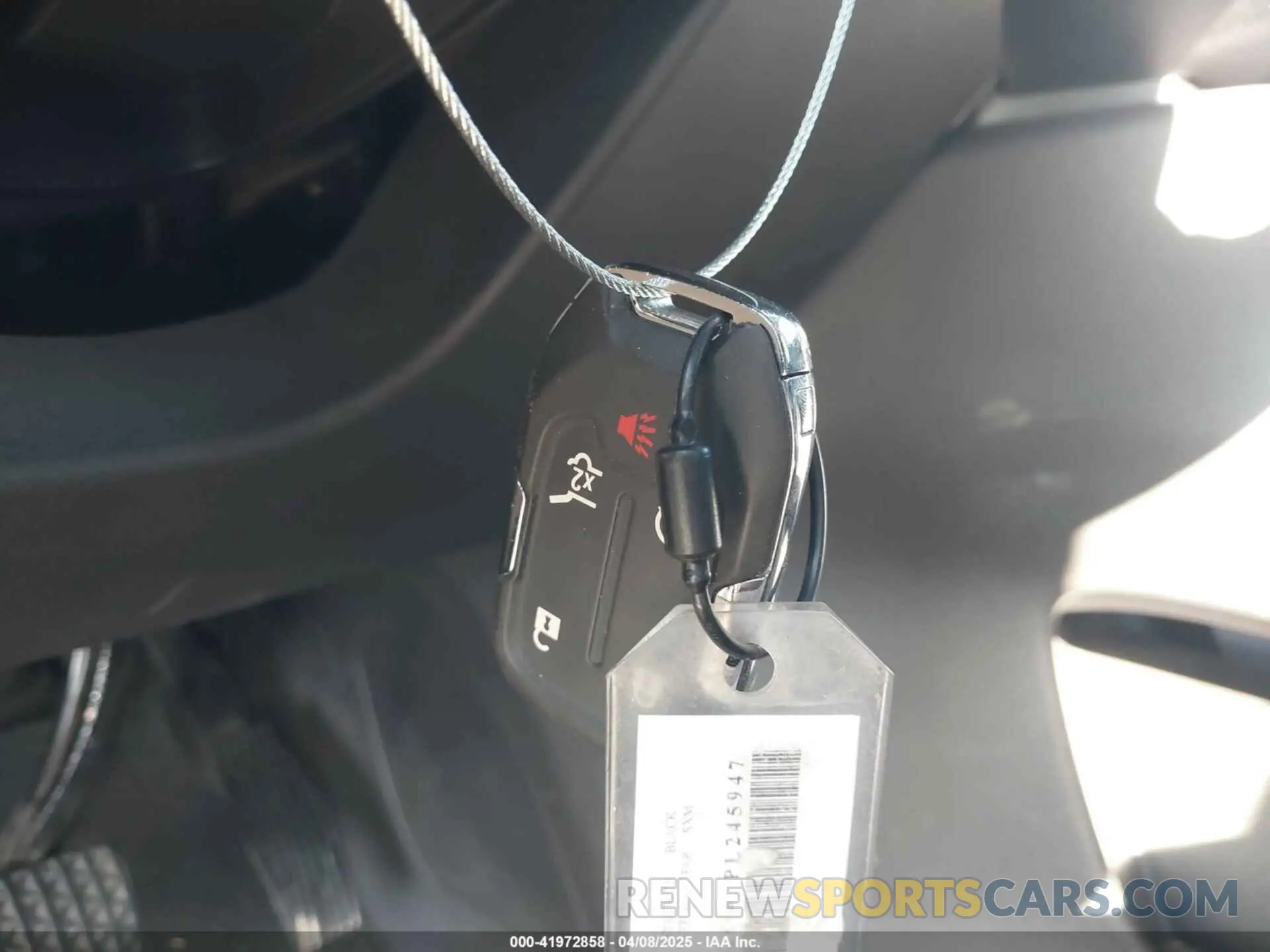11 fotografías del automóvil dañado 3GKALPEG8PL245947 GMC TERRAIN 2023