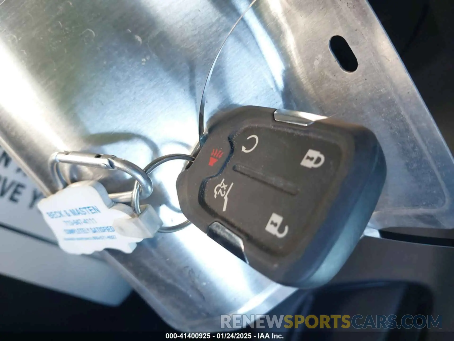 11 fotografías del automóvil dañado 3GKALPEGXPL153576 GMC TERRAIN 2023