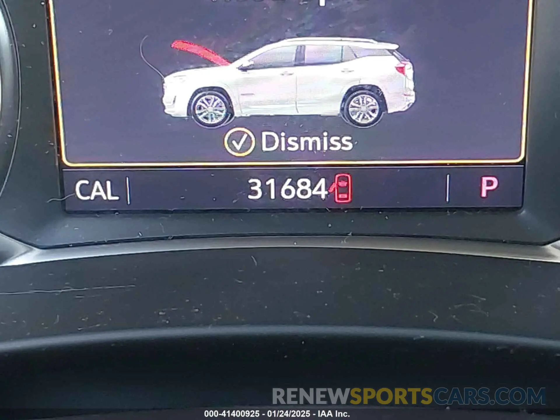16 fotografías del automóvil dañado 3GKALPEGXPL153576 GMC TERRAIN 2023