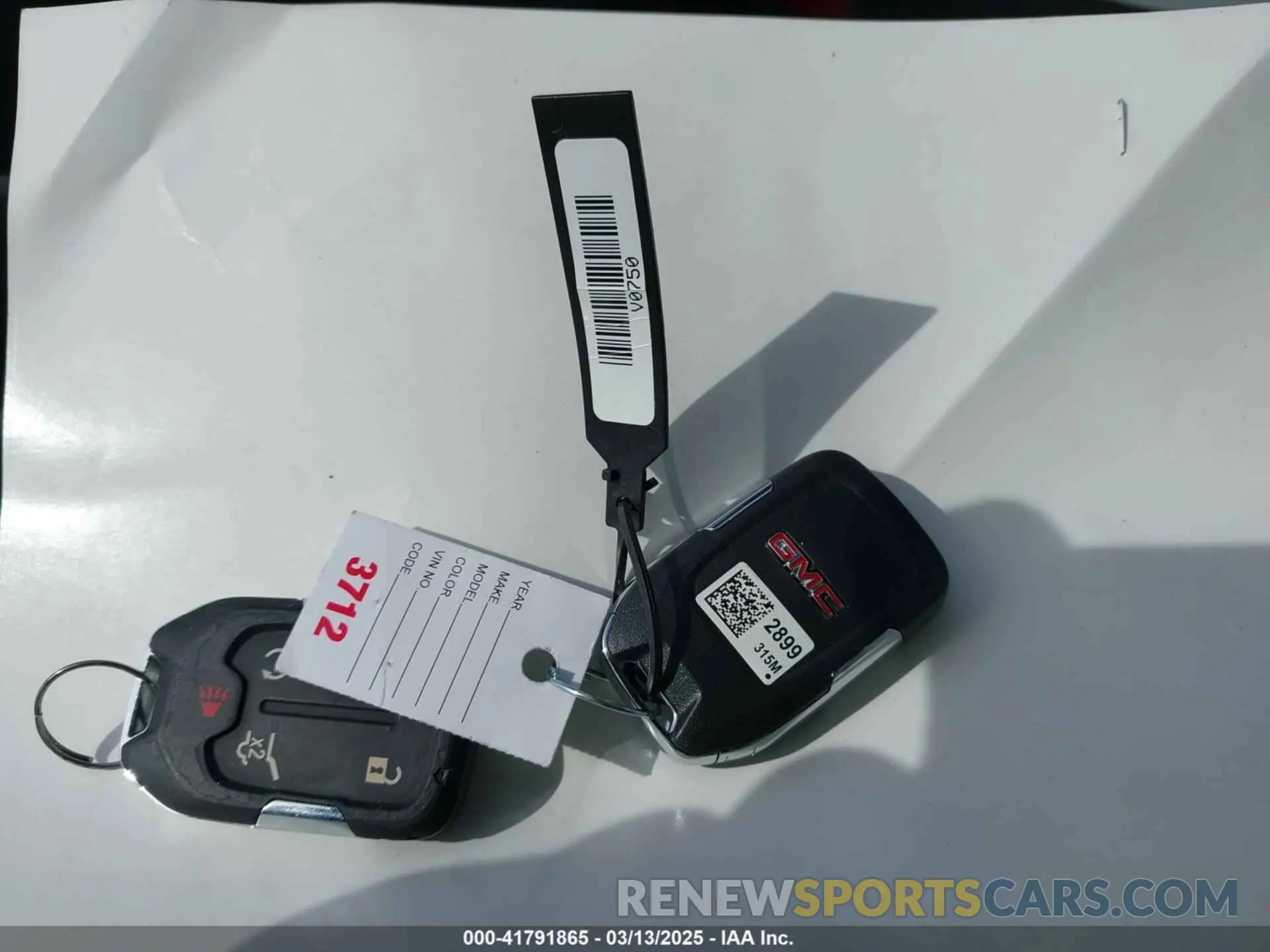 11 fotografías del automóvil dañado 3GKALTEG0PL207699 GMC TERRAIN 2023