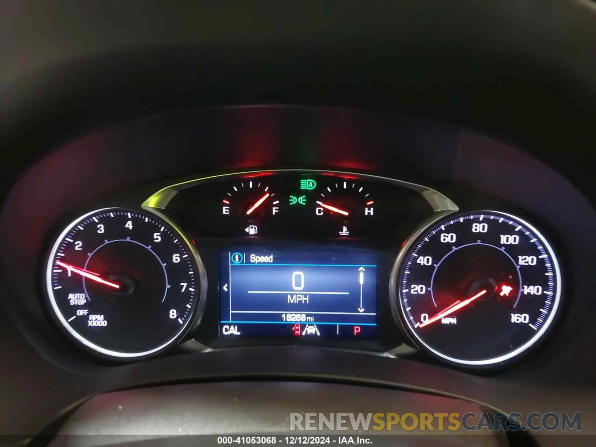 7 fotografías del automóvil dañado 3GKALTEG0PL214037 GMC TERRAIN 2023