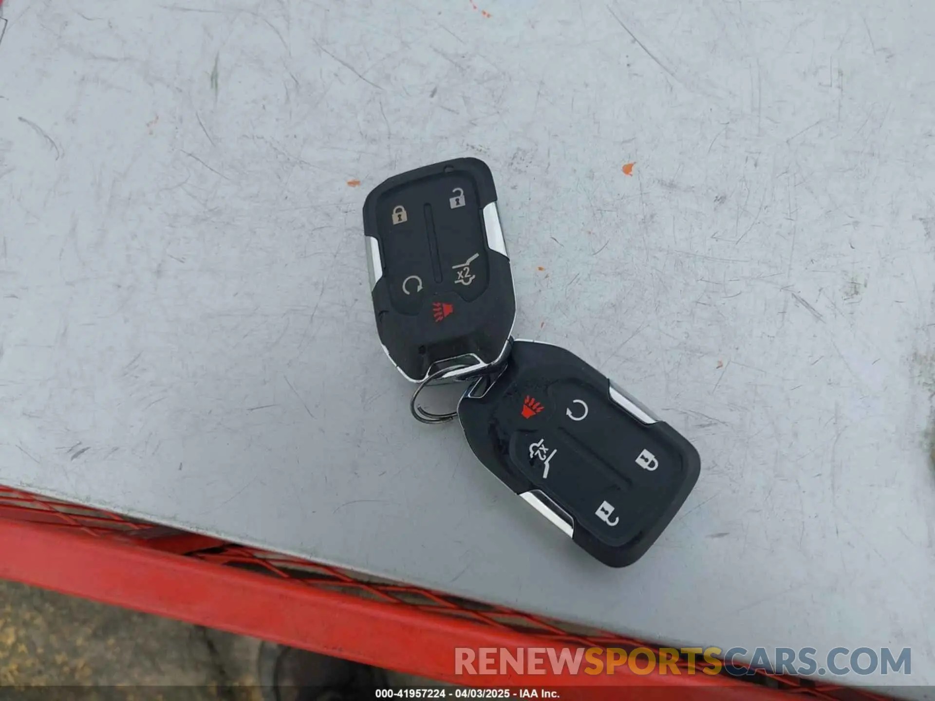 11 fotografías del automóvil dañado 3GKALTEG0PL226446 GMC TERRAIN 2023