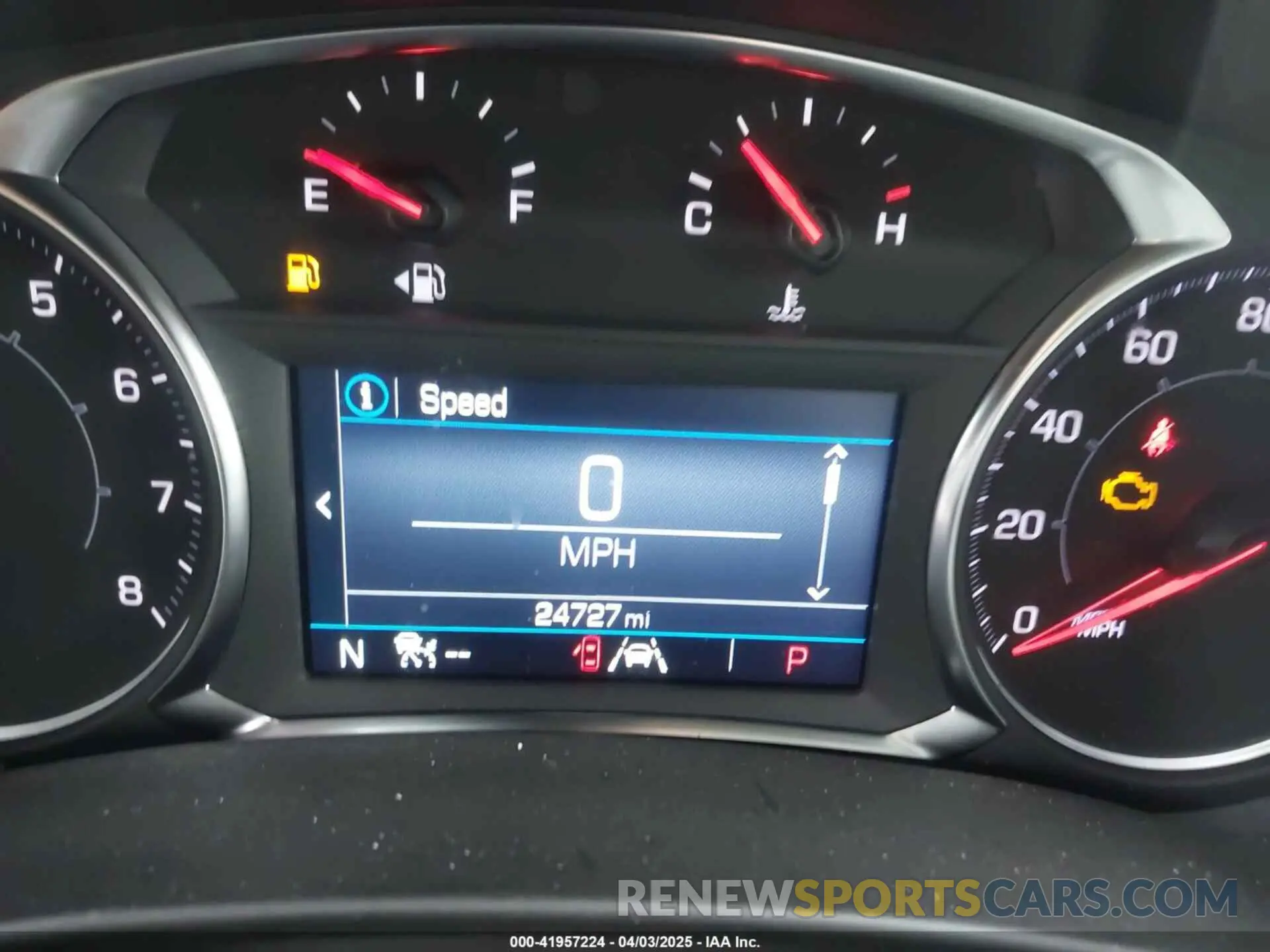 16 fotografías del automóvil dañado 3GKALTEG0PL226446 GMC TERRAIN 2023