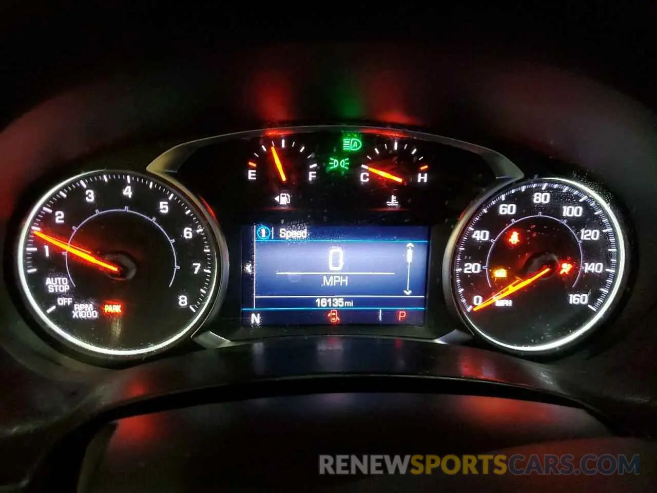 9 fotografías del automóvil dañado 3GKALTEG1PL112360 GMC TERRAIN 2023