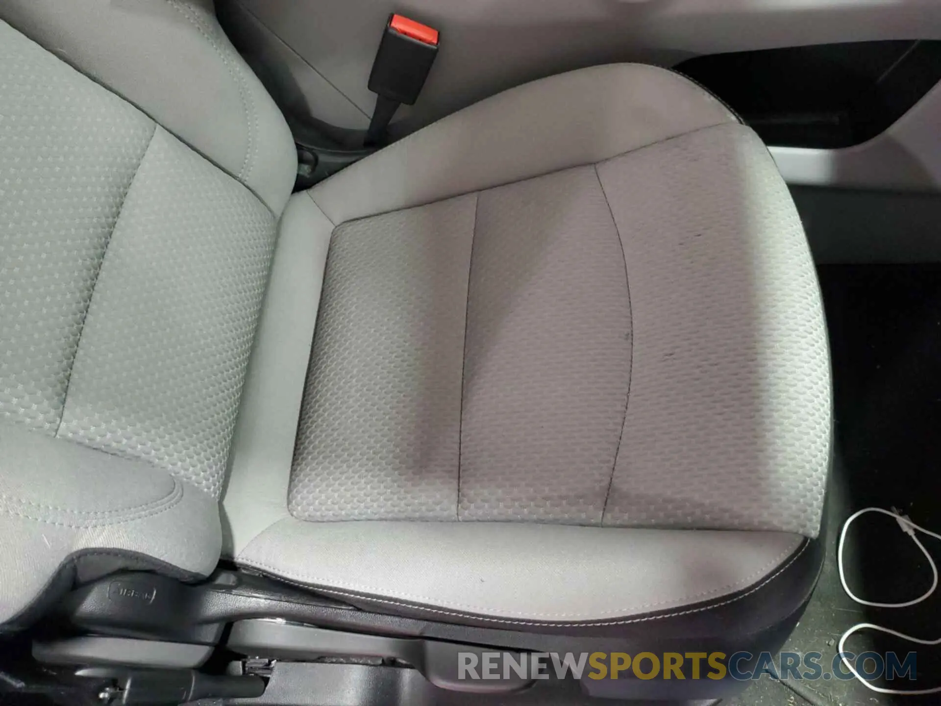 15 fotografías del automóvil dañado 3GKALTEG1PL130308 GMC TERRAIN 2023