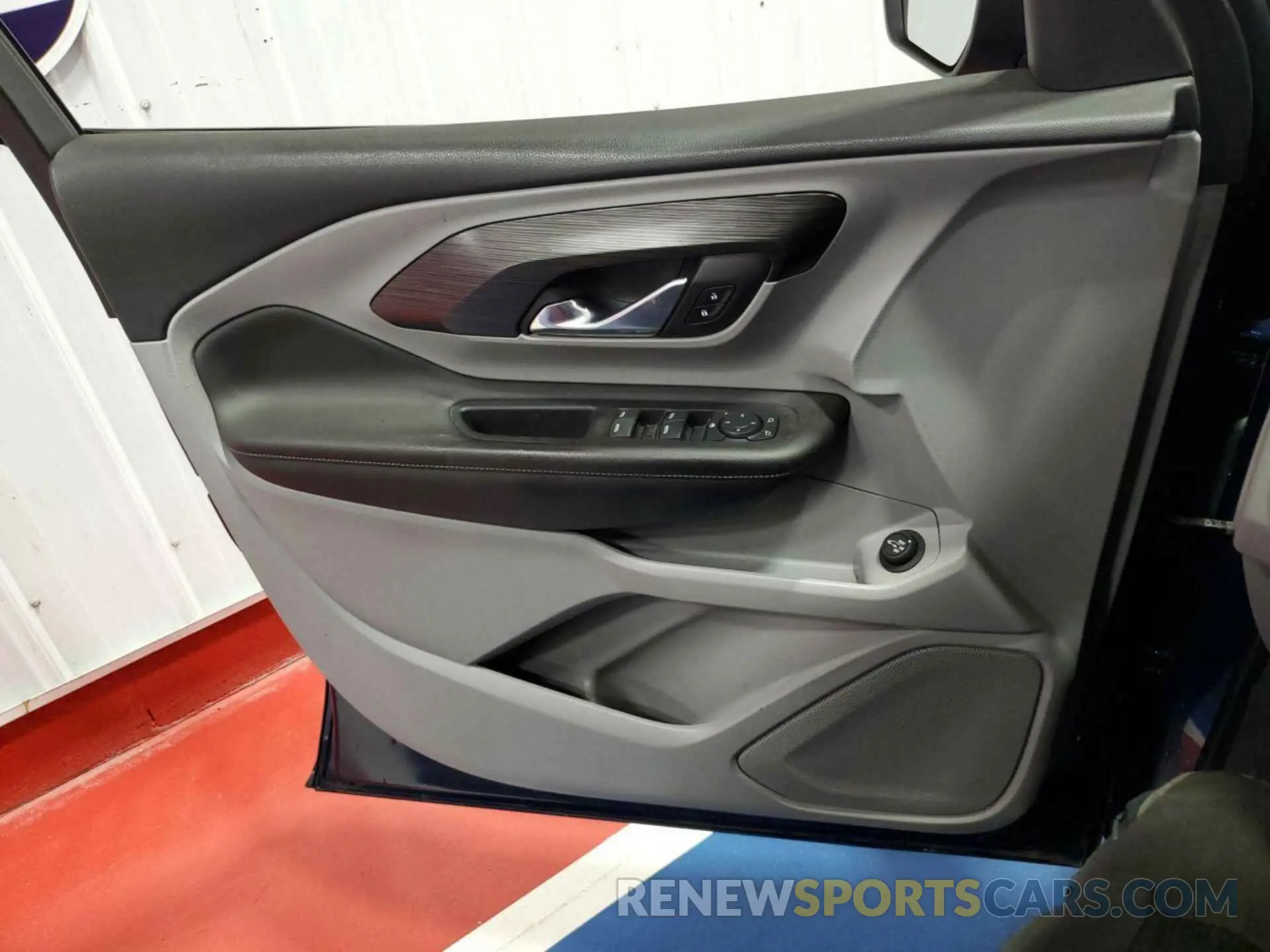 24 fotografías del automóvil dañado 3GKALTEG1PL130308 GMC TERRAIN 2023