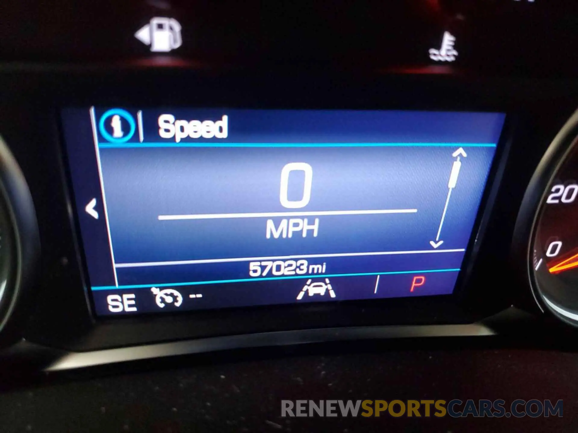 3 fotografías del automóvil dañado 3GKALTEG1PL130308 GMC TERRAIN 2023