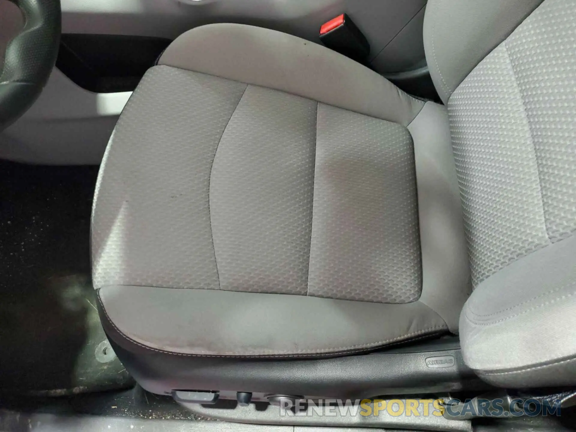 5 fotografías del automóvil dañado 3GKALTEG1PL130308 GMC TERRAIN 2023