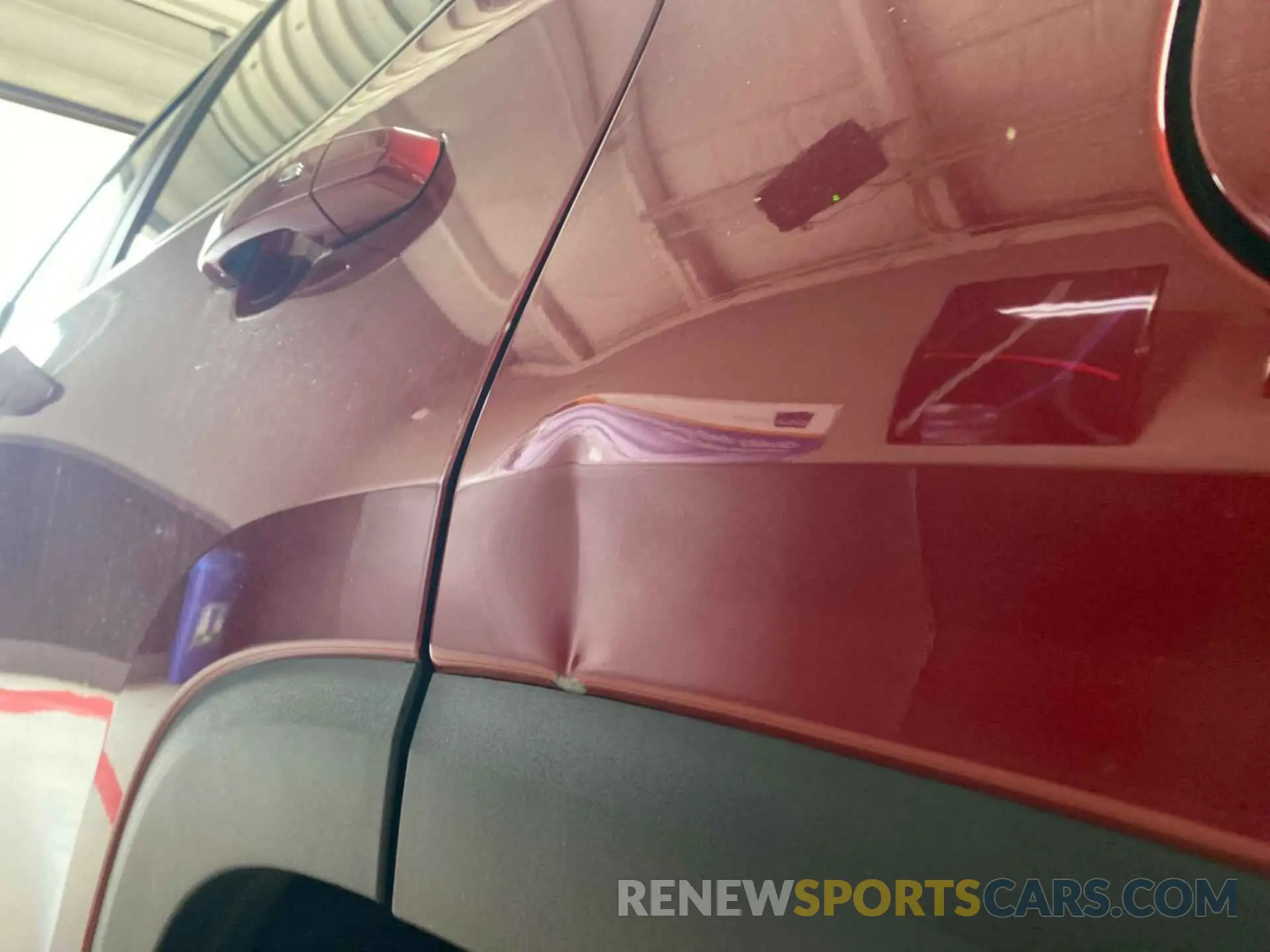 13 fotografías del automóvil dañado 3GKALTEG3PL130102 GMC TERRAIN 2023
