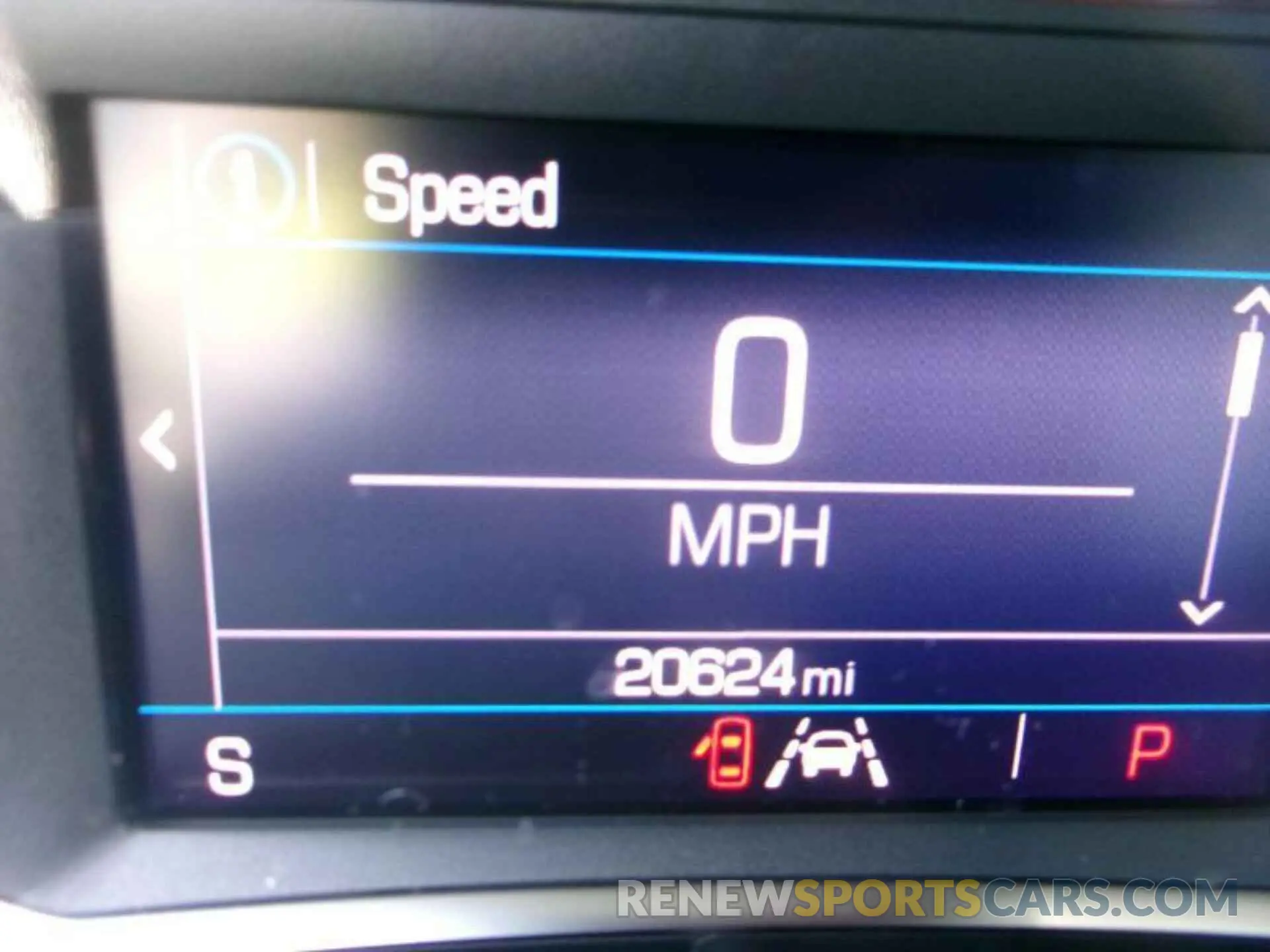 9 fotografías del automóvil dañado 3GKALTEG4PL130318 GMC TERRAIN 2023