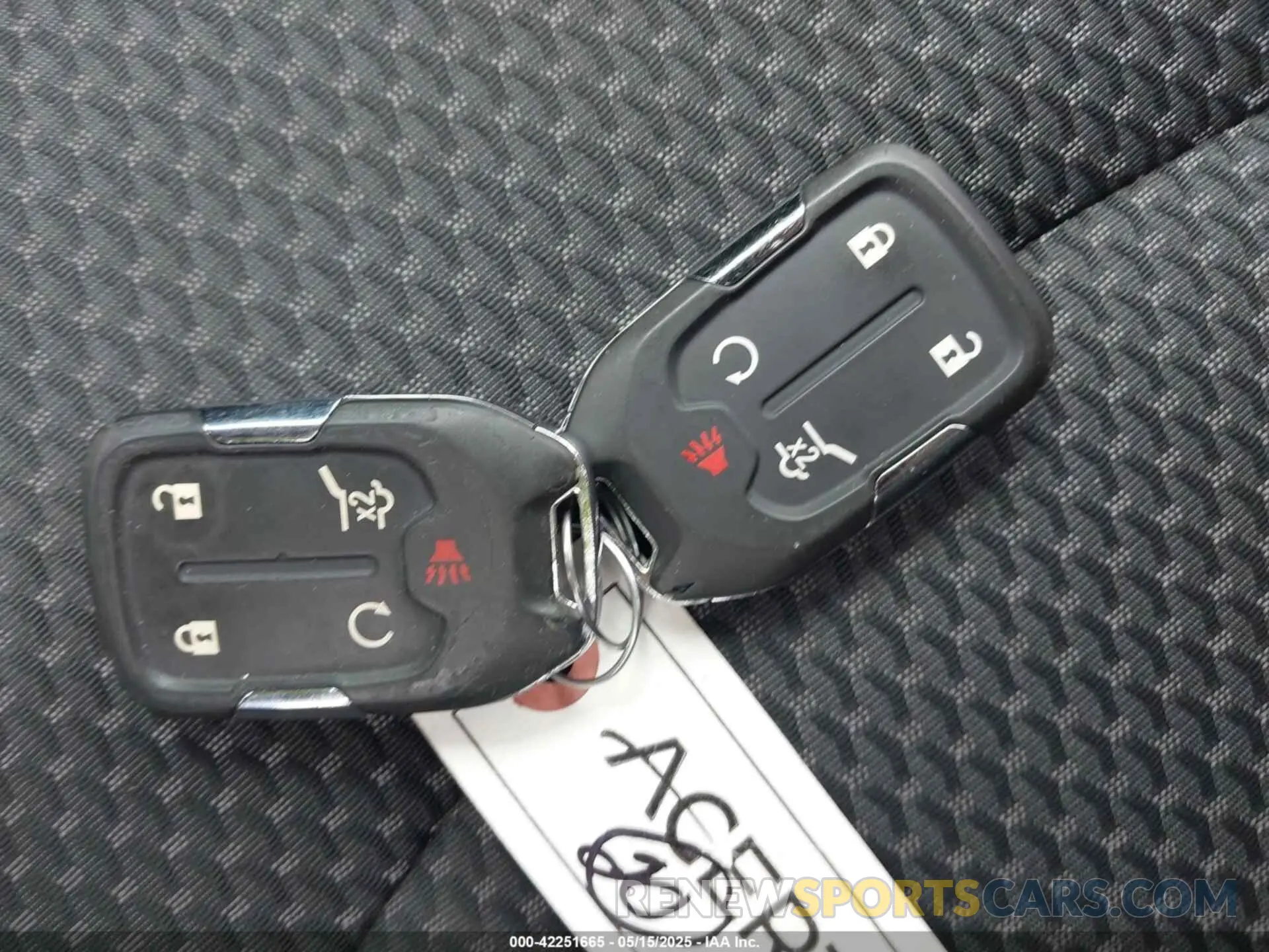 11 fotografías del automóvil dañado 3GKALTEG4PL232136 GMC TERRAIN 2023