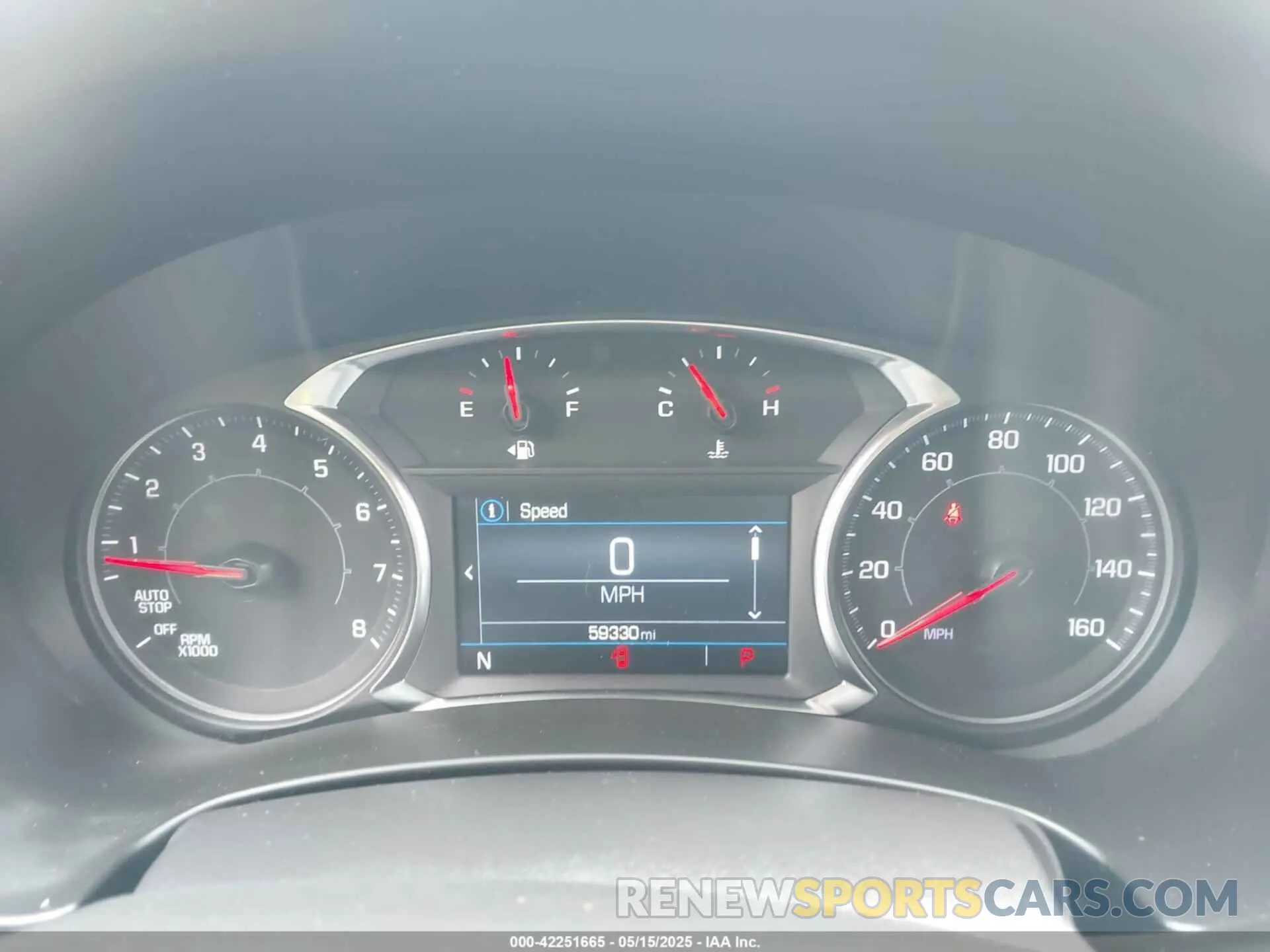 7 fotografías del automóvil dañado 3GKALTEG4PL232136 GMC TERRAIN 2023