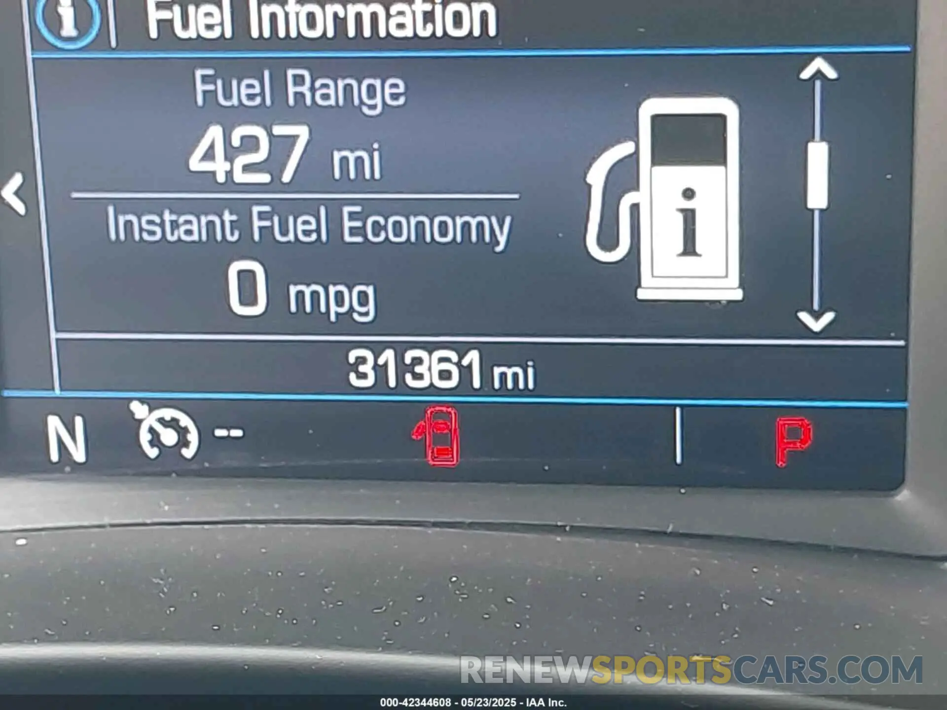 16 fotografías del automóvil dañado 3GKALTEG7PL174068 GMC TERRAIN 2023