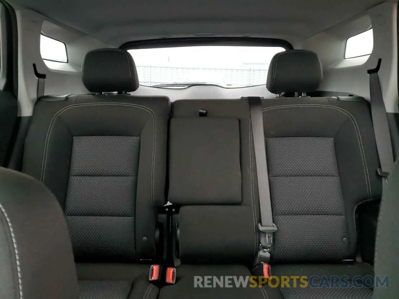 10 fotografías del automóvil dañado 3GKALTEG9PL254472 GMC TERRAIN 2023