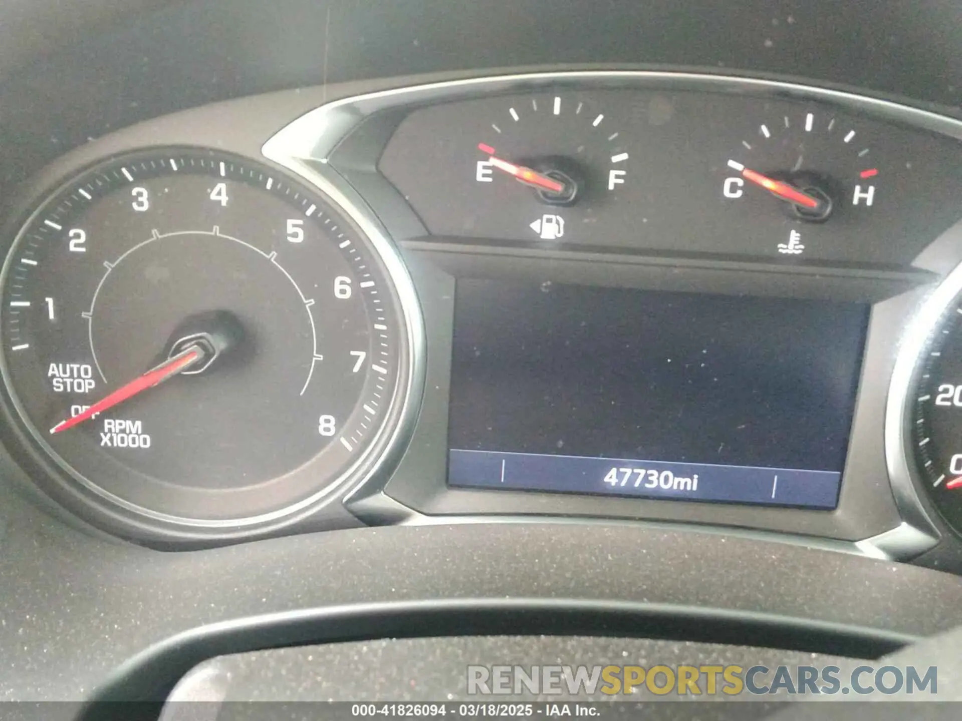 14 fotografías del automóvil dañado 3GKALVEG1PL249973 GMC TERRAIN 2023