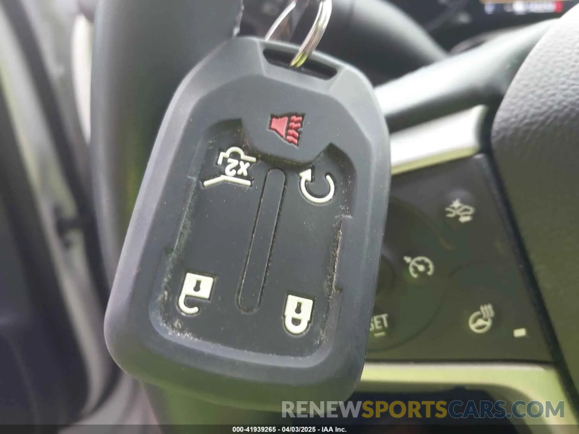 11 fotografías del automóvil dañado 3GKALVEG2PL201611 GMC TERRAIN 2023