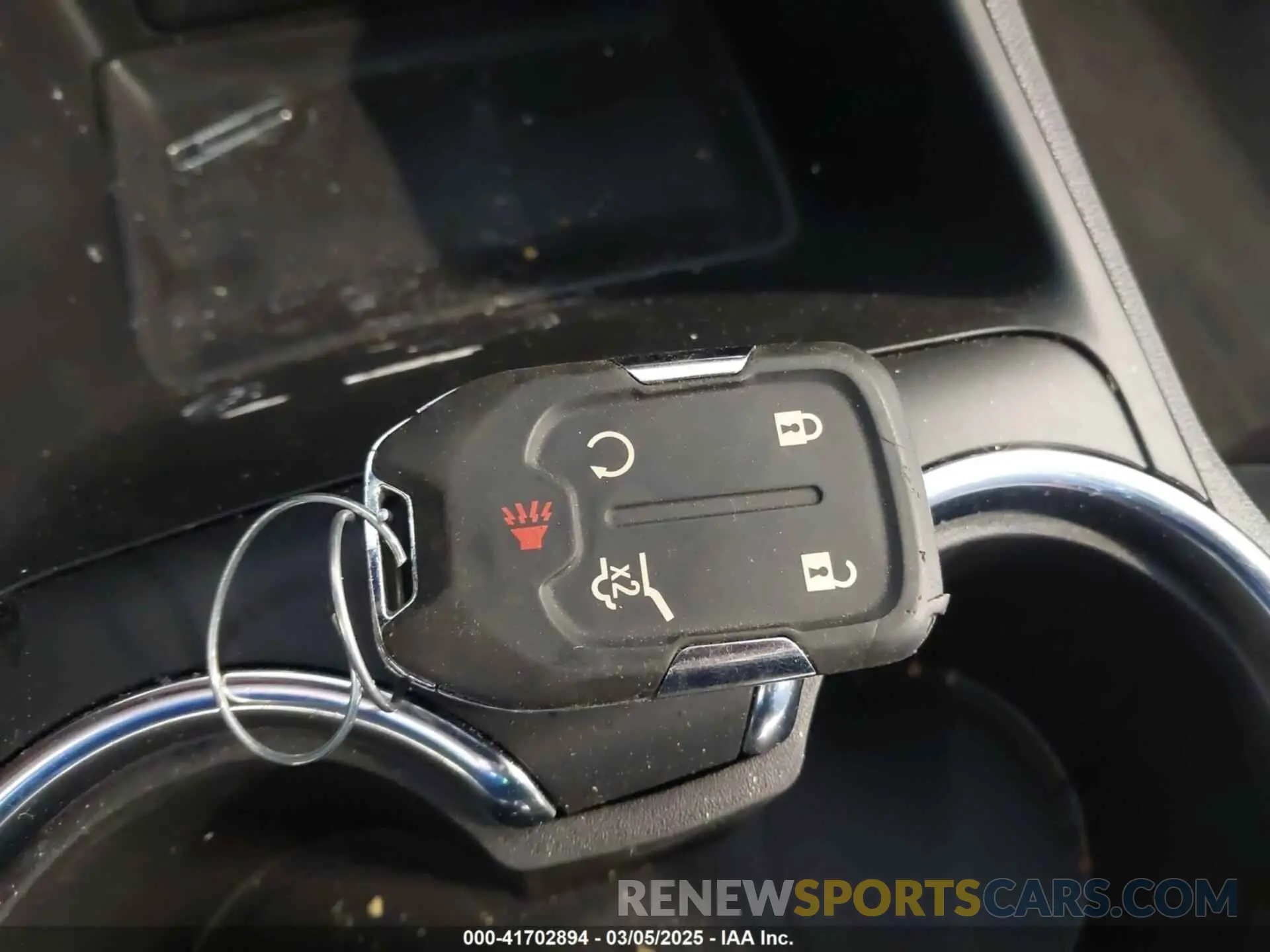 11 fotografías del automóvil dañado 3GKALVEG3PL233838 GMC TERRAIN 2023