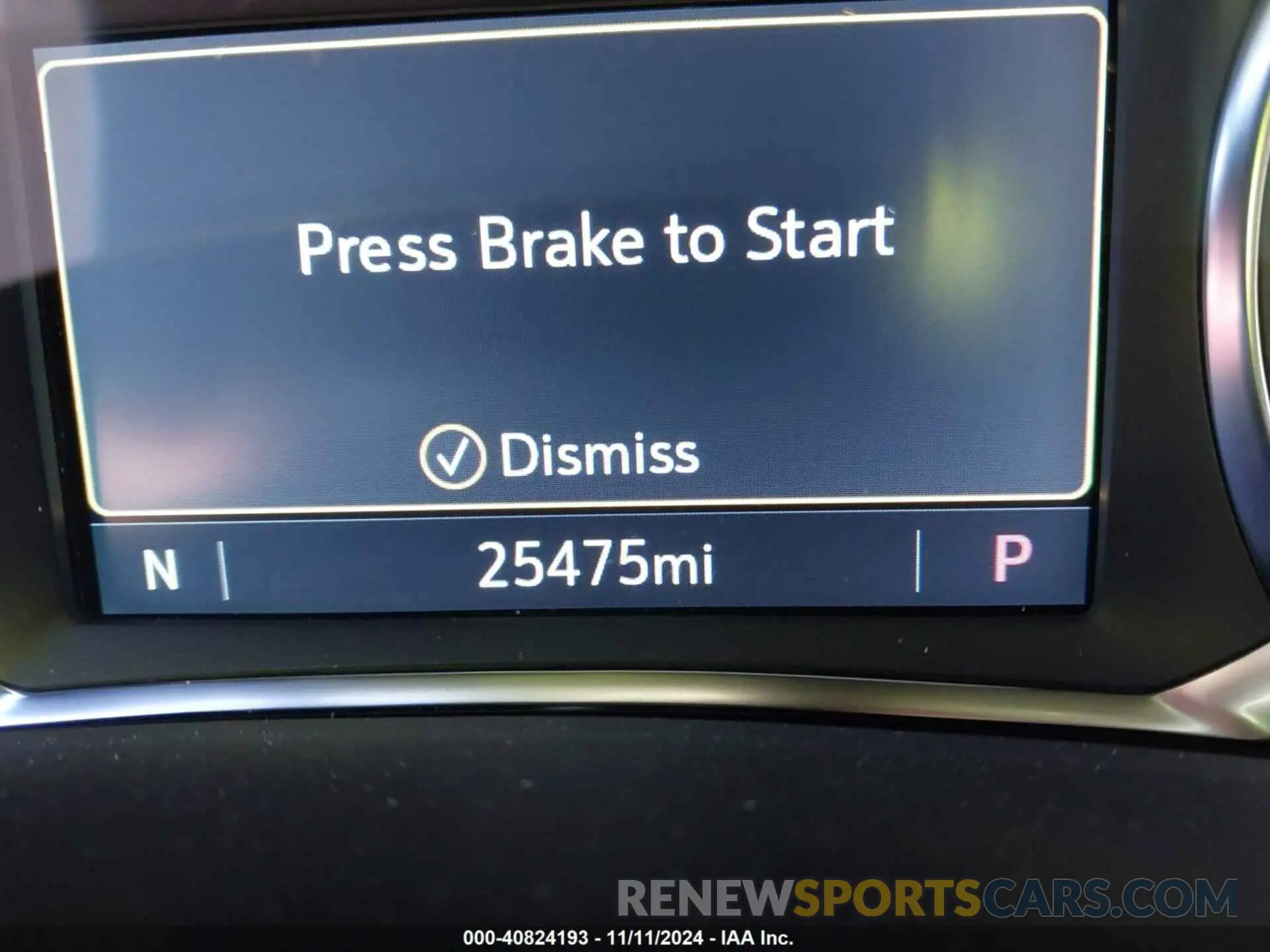 15 fotografías del automóvil dañado 3GKALVEG3PL240143 GMC TERRAIN 2023