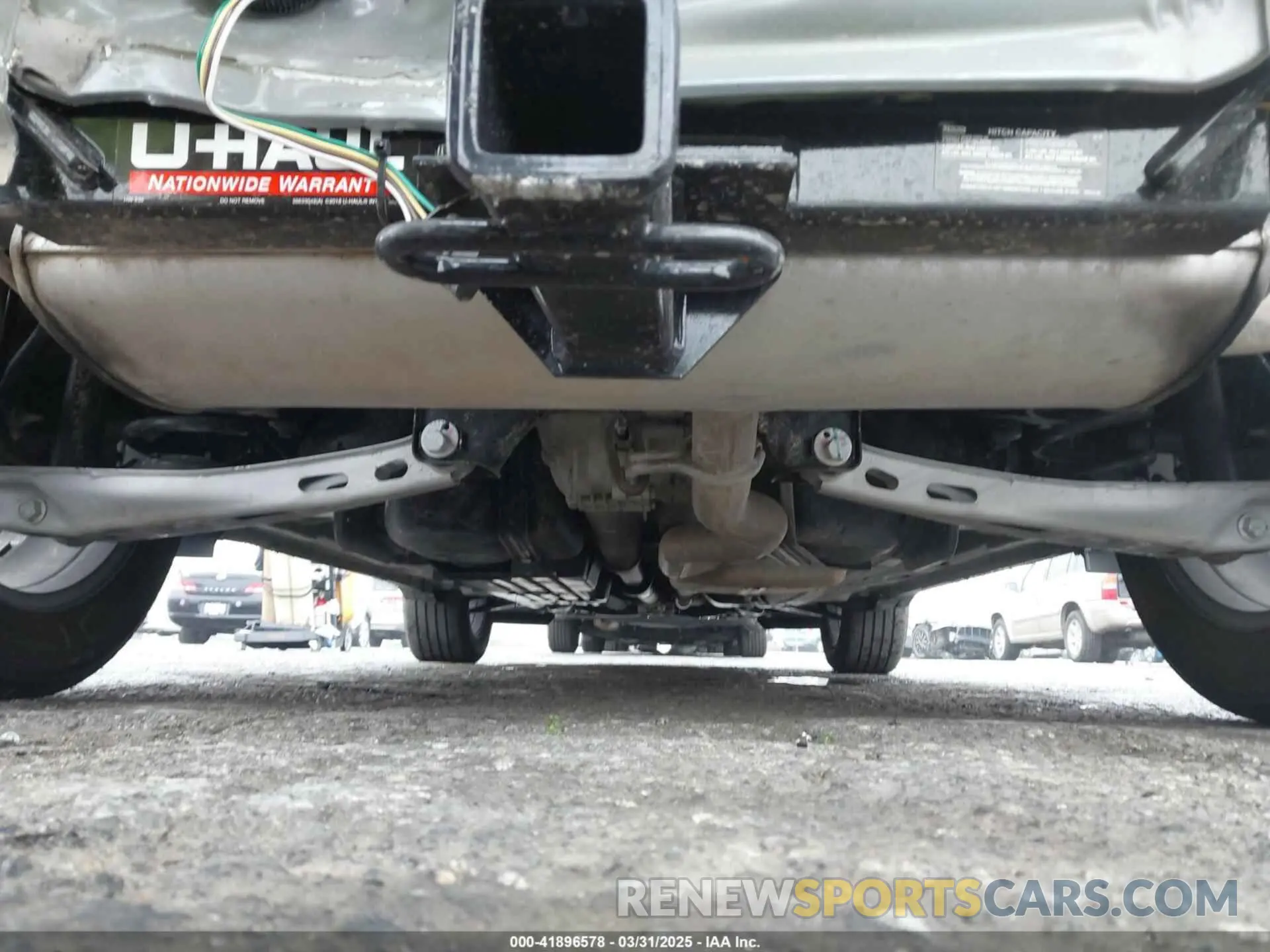 20 fotografías del automóvil dañado 3GKALVEG4PL272230 GMC TERRAIN 2023