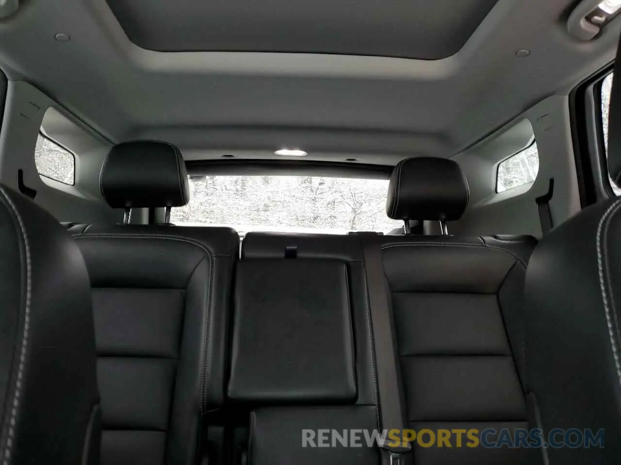 10 fotografías del automóvil dañado 3GKALVEG7PL156410 GMC TERRAIN 2023