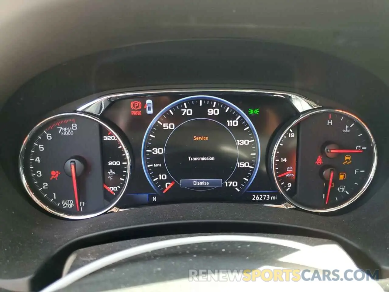 9 fotografías del automóvil dañado 3GKALXEG2PL168010 GMC TERRAIN 2023