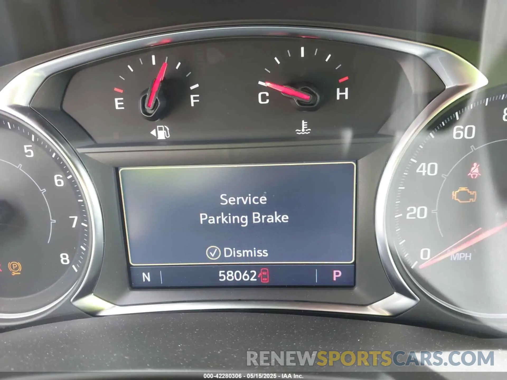 15 fotografías del automóvil dañado 3GKALYEG5PL257964 GMC TERRAIN 2023