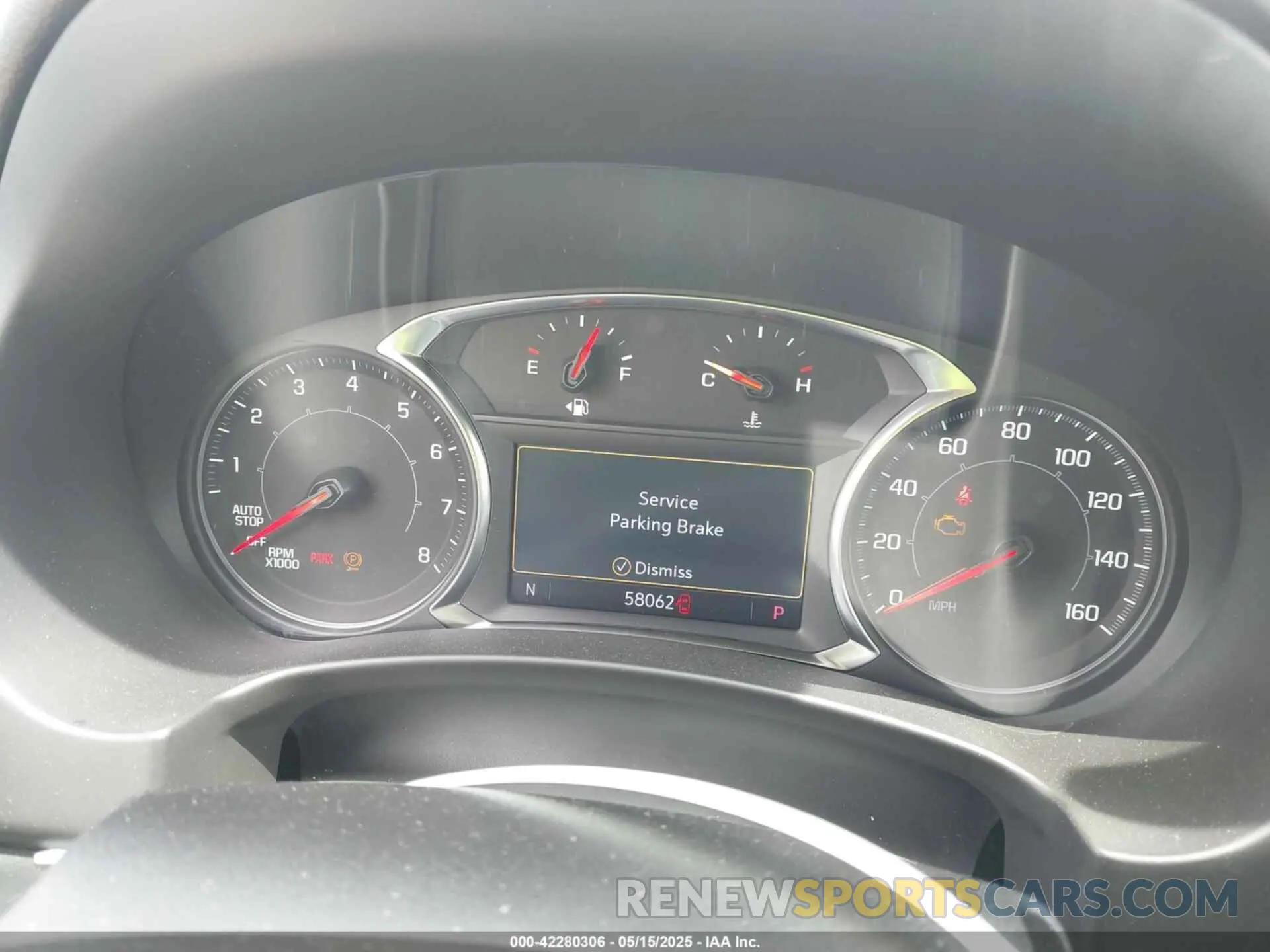7 fotografías del automóvil dañado 3GKALYEG5PL257964 GMC TERRAIN 2023