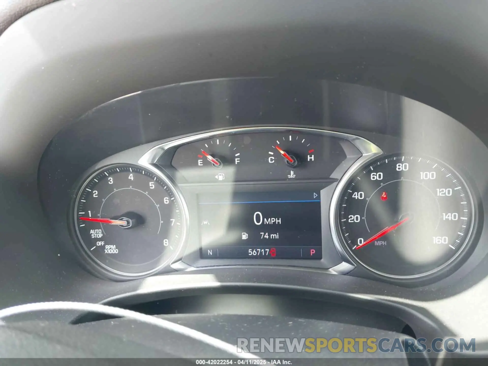 7 fotografías del automóvil dañado 3GKALYEG7PL250238 GMC TERRAIN 2023