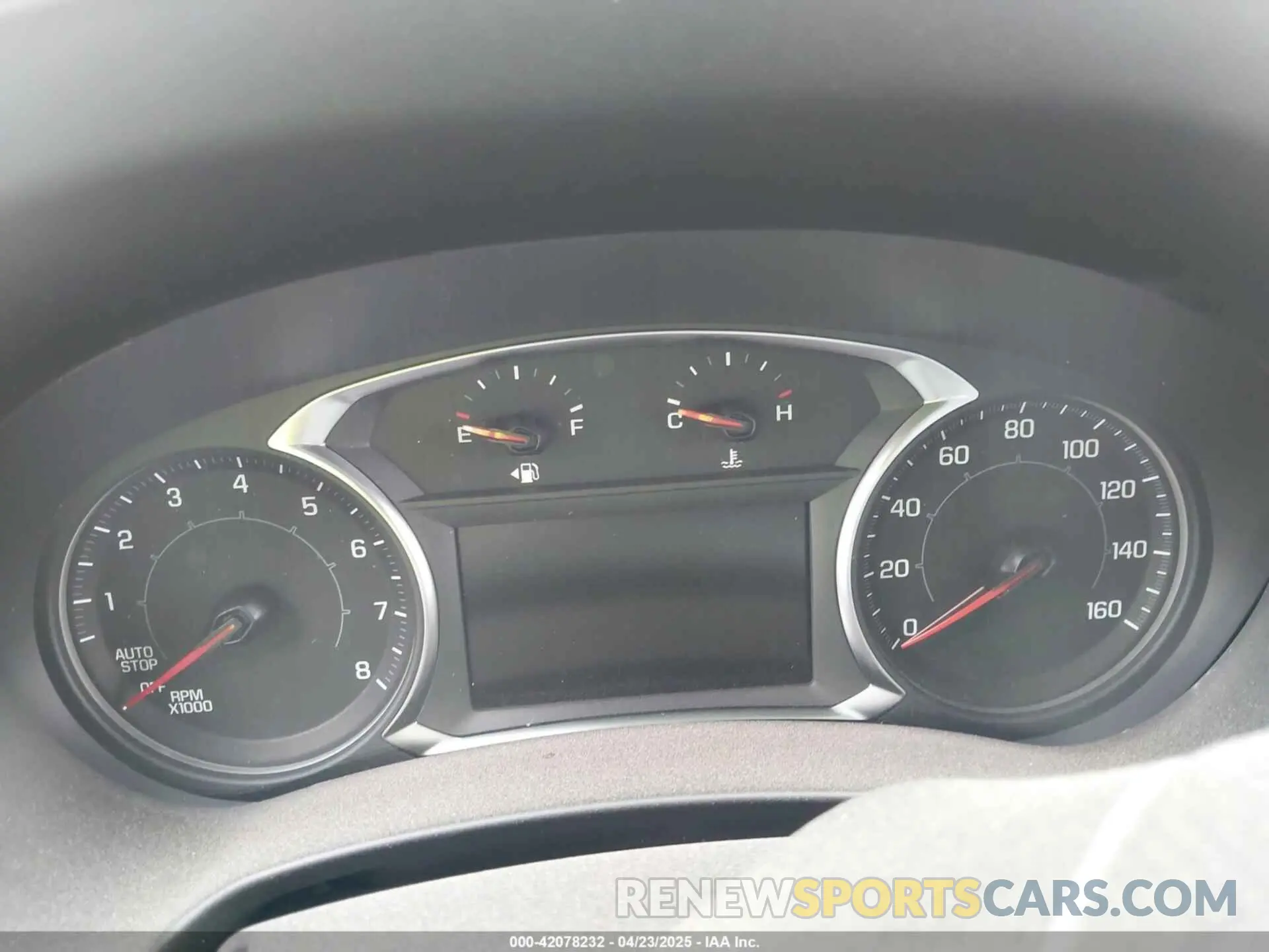7 fotografías del automóvil dañado 3GKALMEG0RL298742 GMC TERRAIN 2024