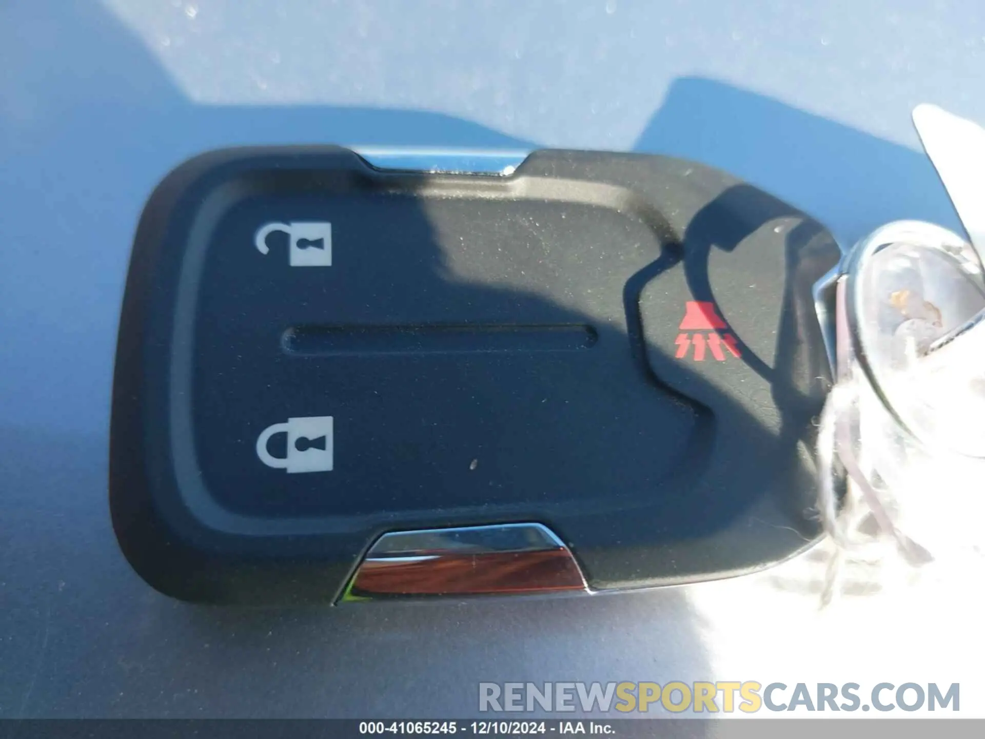11 fotografías del automóvil dañado 3GKALMEG1RL235214 GMC TERRAIN 2024