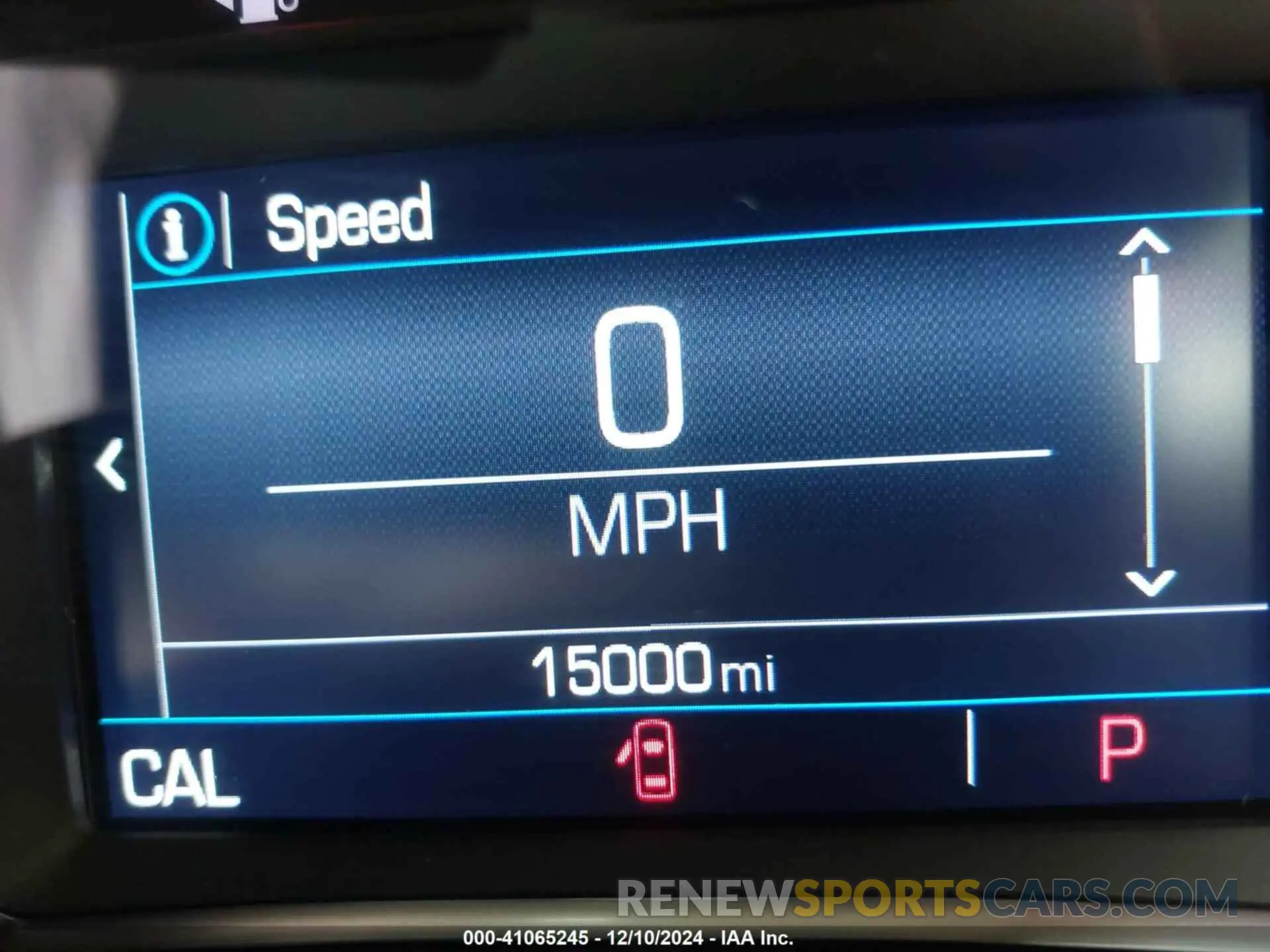 15 fotografías del automóvil dañado 3GKALMEG1RL235214 GMC TERRAIN 2024
