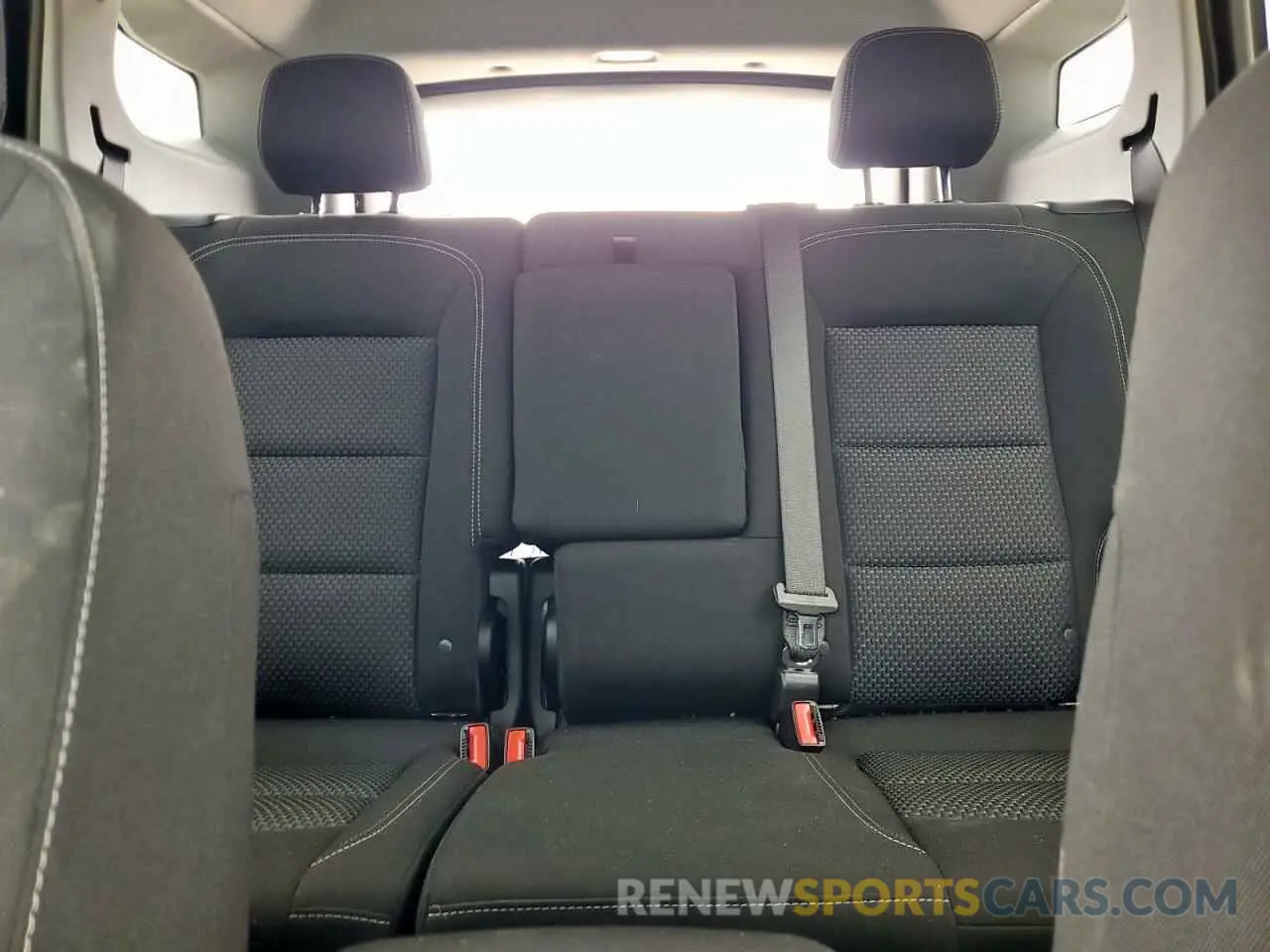 10 fotografías del automóvil dañado 3GKALMEG1RL314074 GMC TERRAIN 2024