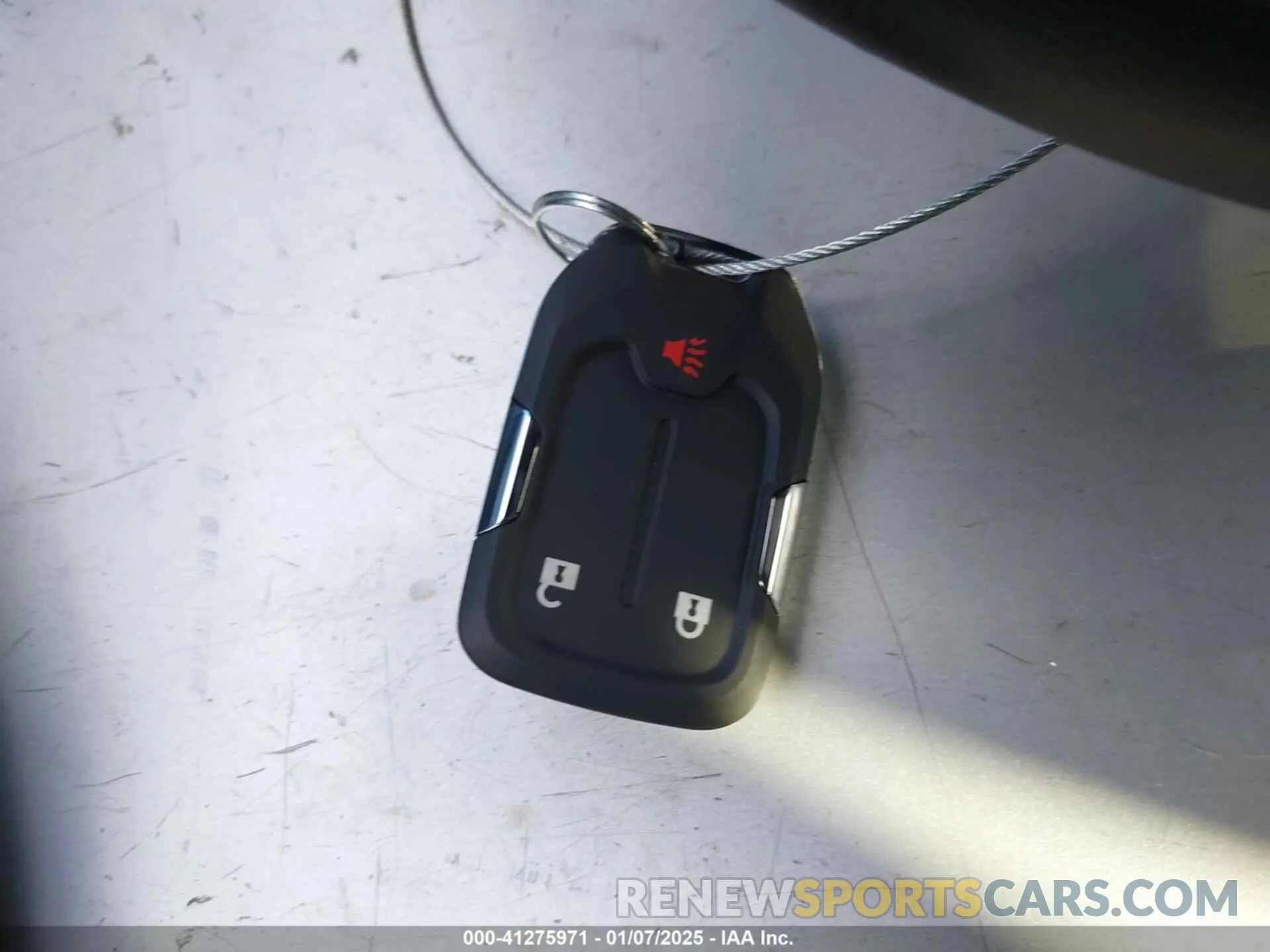 11 fotografías del automóvil dañado 3GKALMEG2RL375353 GMC TERRAIN 2024