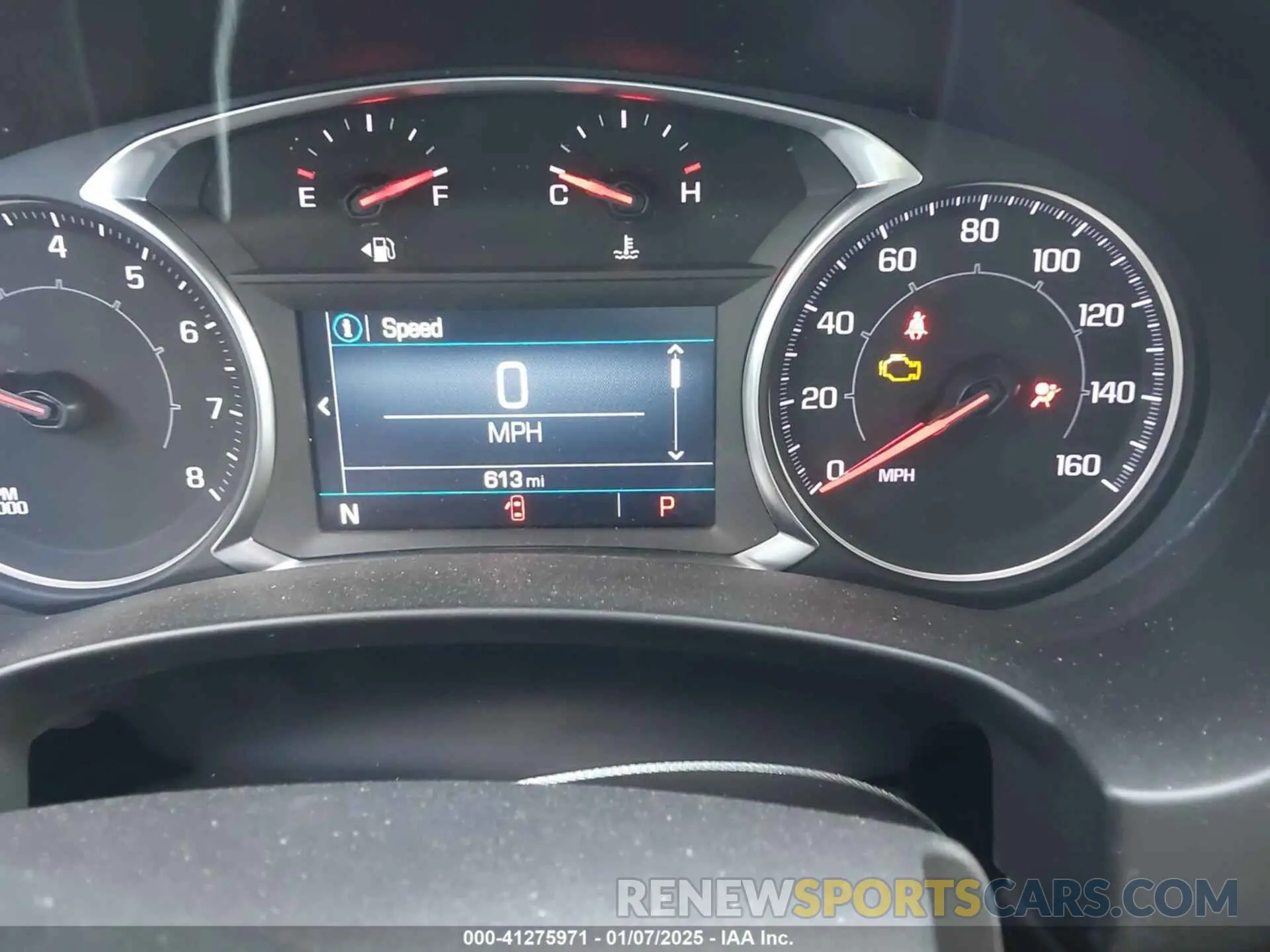 15 fotografías del automóvil dañado 3GKALMEG2RL375353 GMC TERRAIN 2024