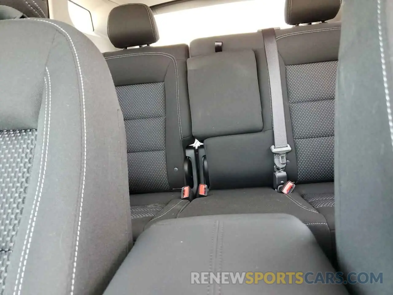 10 fotografías del automóvil dañado 3GKALMEG2RL395277 GMC TERRAIN 2024