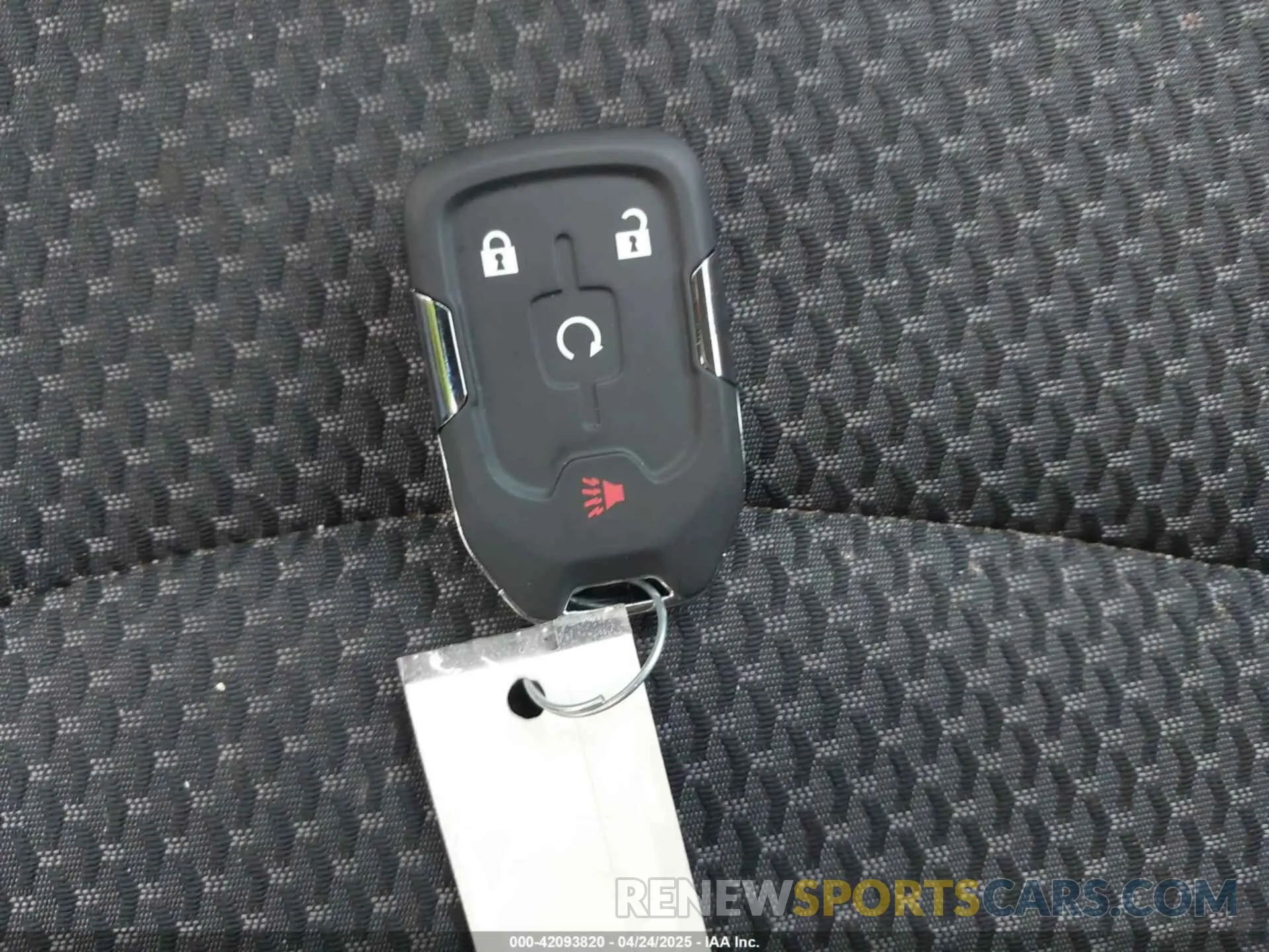 11 fotografías del automóvil dañado 3GKALMEG3RL278680 GMC TERRAIN 2024