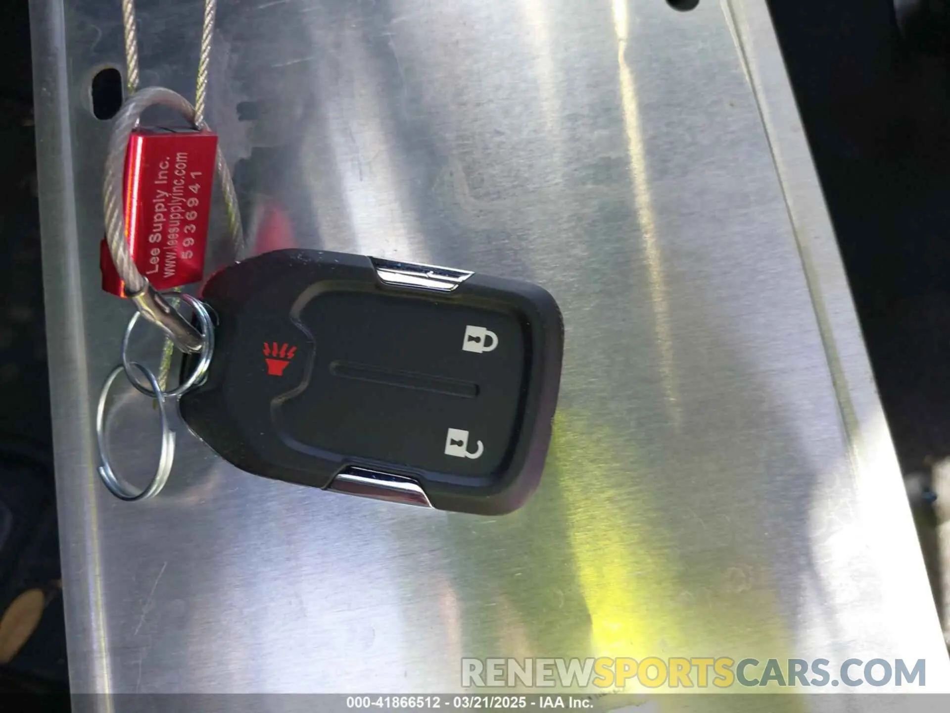 11 fotografías del automóvil dañado 3GKALMEG4RL338241 GMC TERRAIN 2024