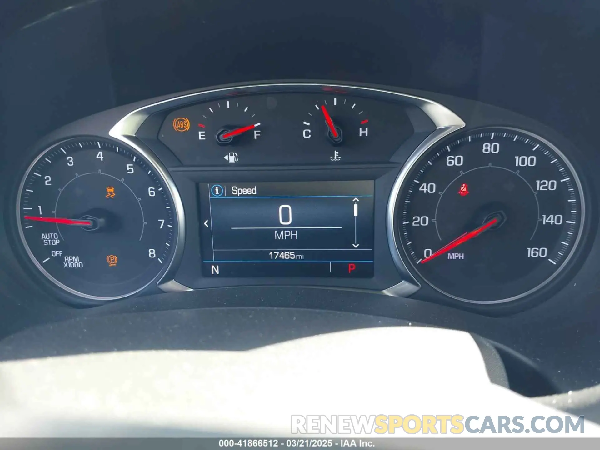 7 fotografías del automóvil dañado 3GKALMEG4RL338241 GMC TERRAIN 2024