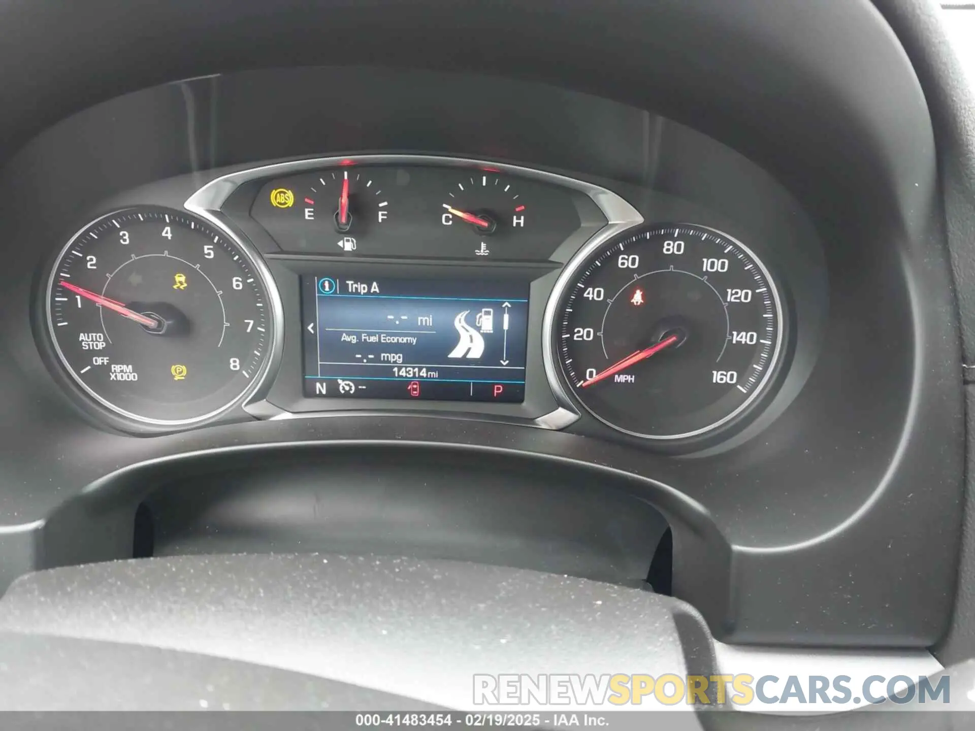 15 fotografías del automóvil dañado 3GKALMEG4RL373894 GMC TERRAIN 2024