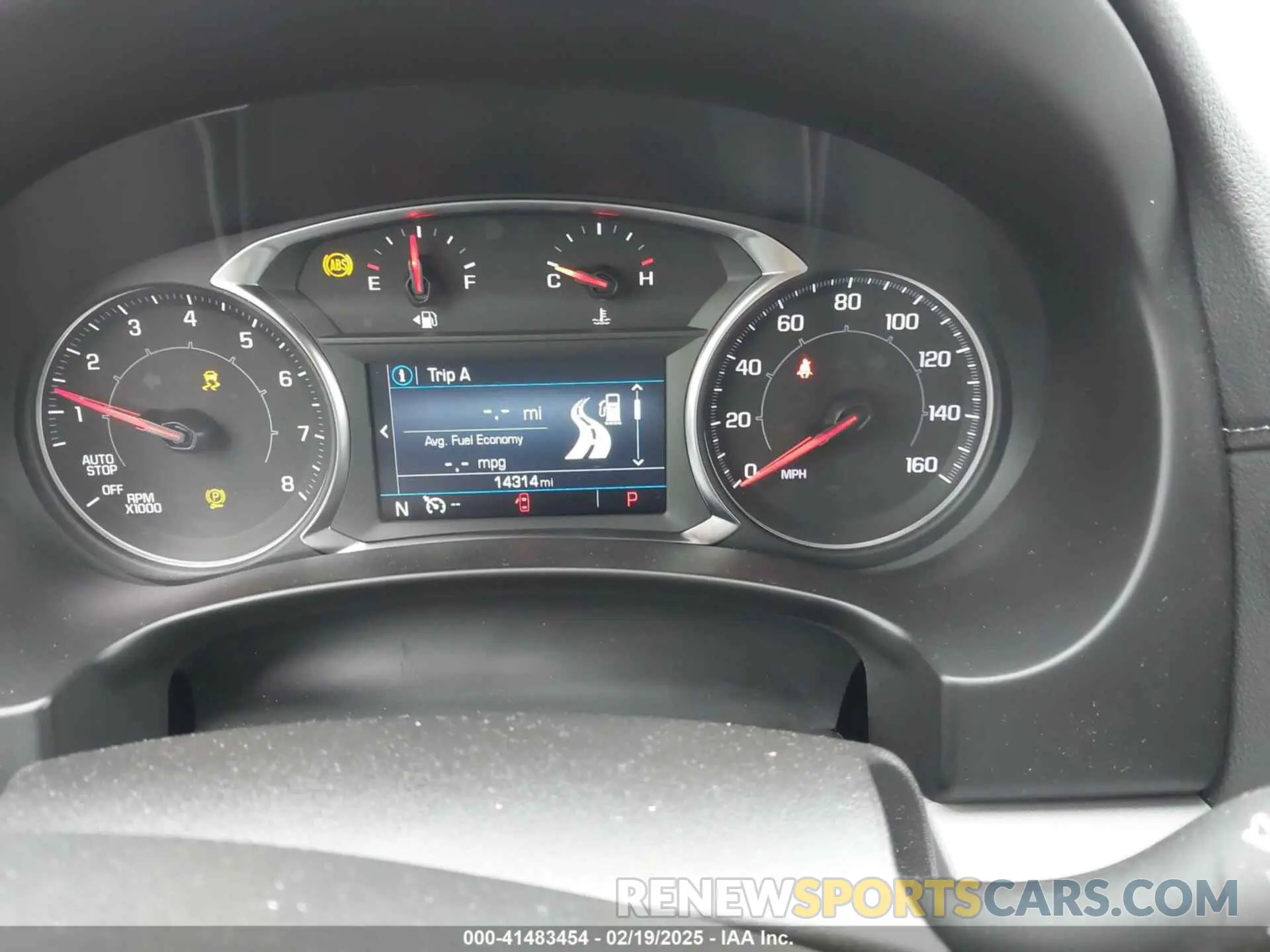 7 fotografías del automóvil dañado 3GKALMEG4RL373894 GMC TERRAIN 2024