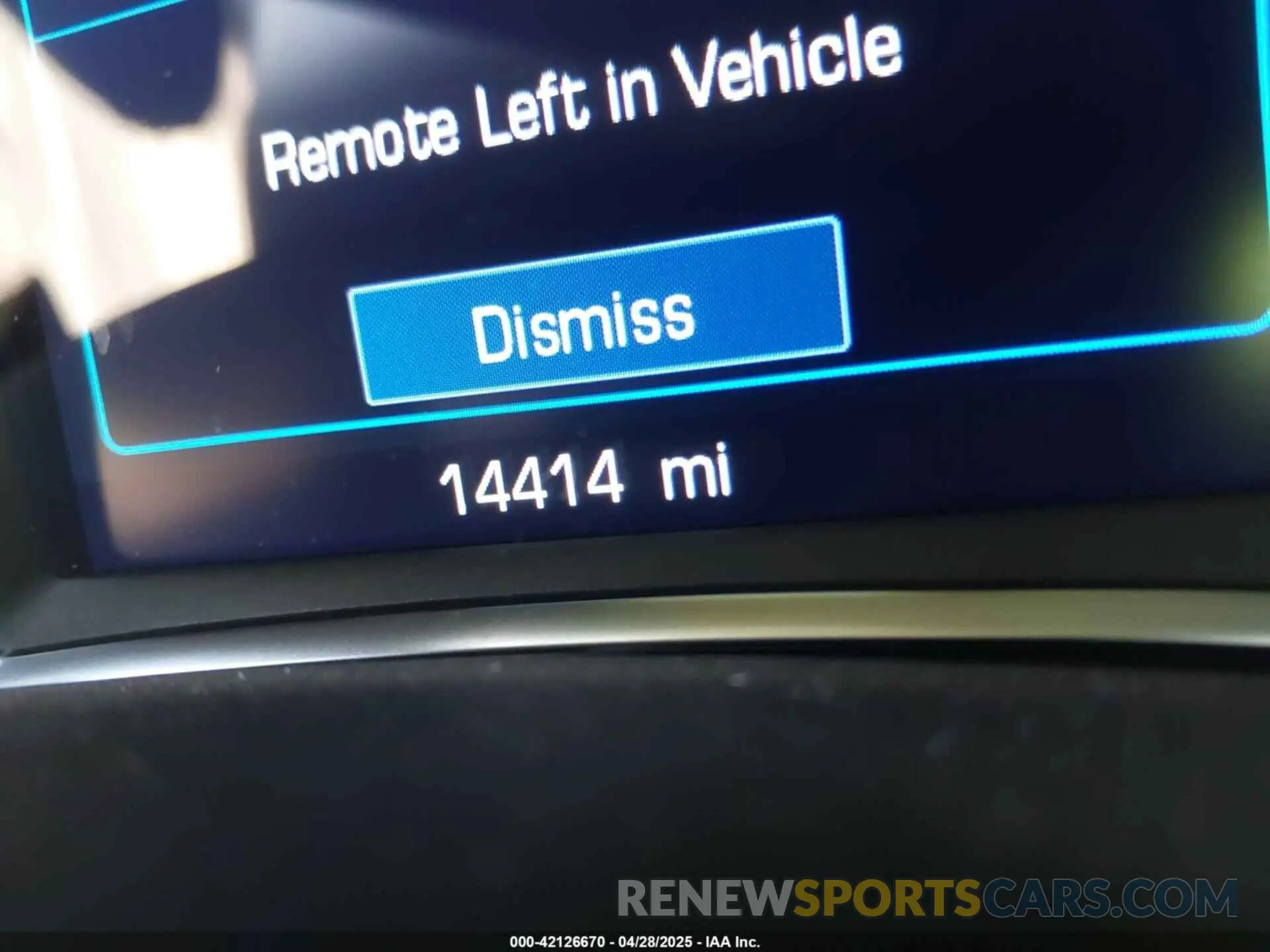 15 fotografías del automóvil dañado 3GKALMEG5RL152370 GMC TERRAIN 2024