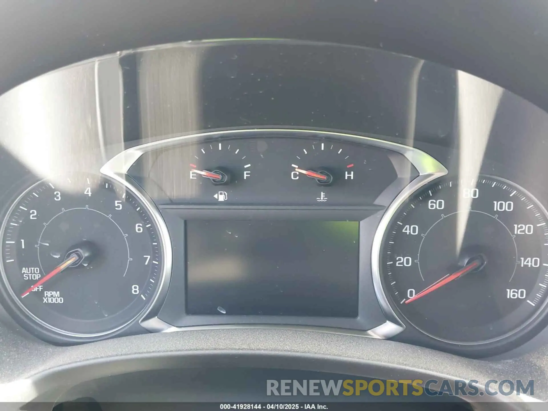 14 fotografías del automóvil dañado 3GKALMEG6RL213094 GMC TERRAIN 2024