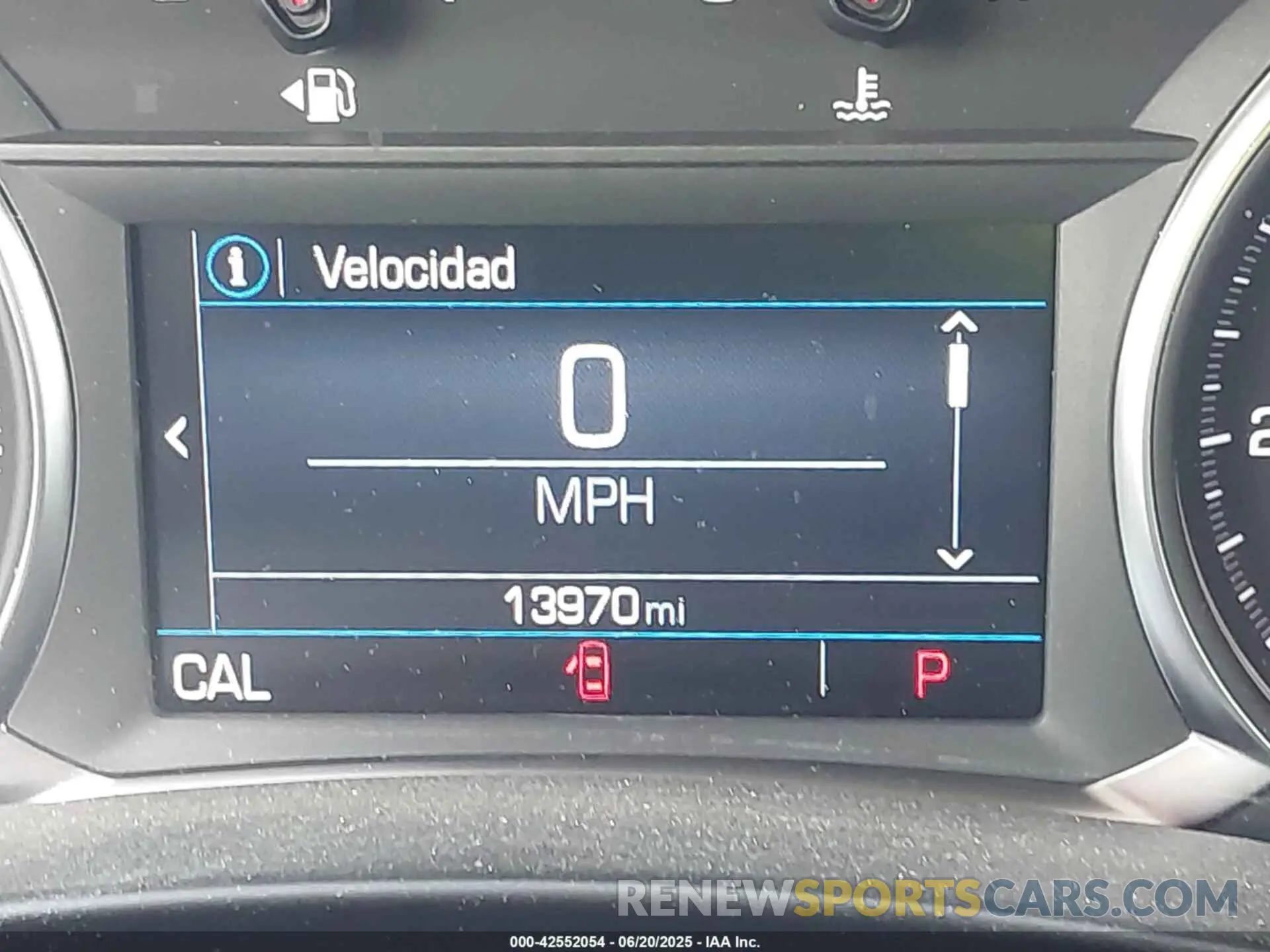 16 fotografías del automóvil dañado 3GKALMEG6RL379521 GMC TERRAIN 2024