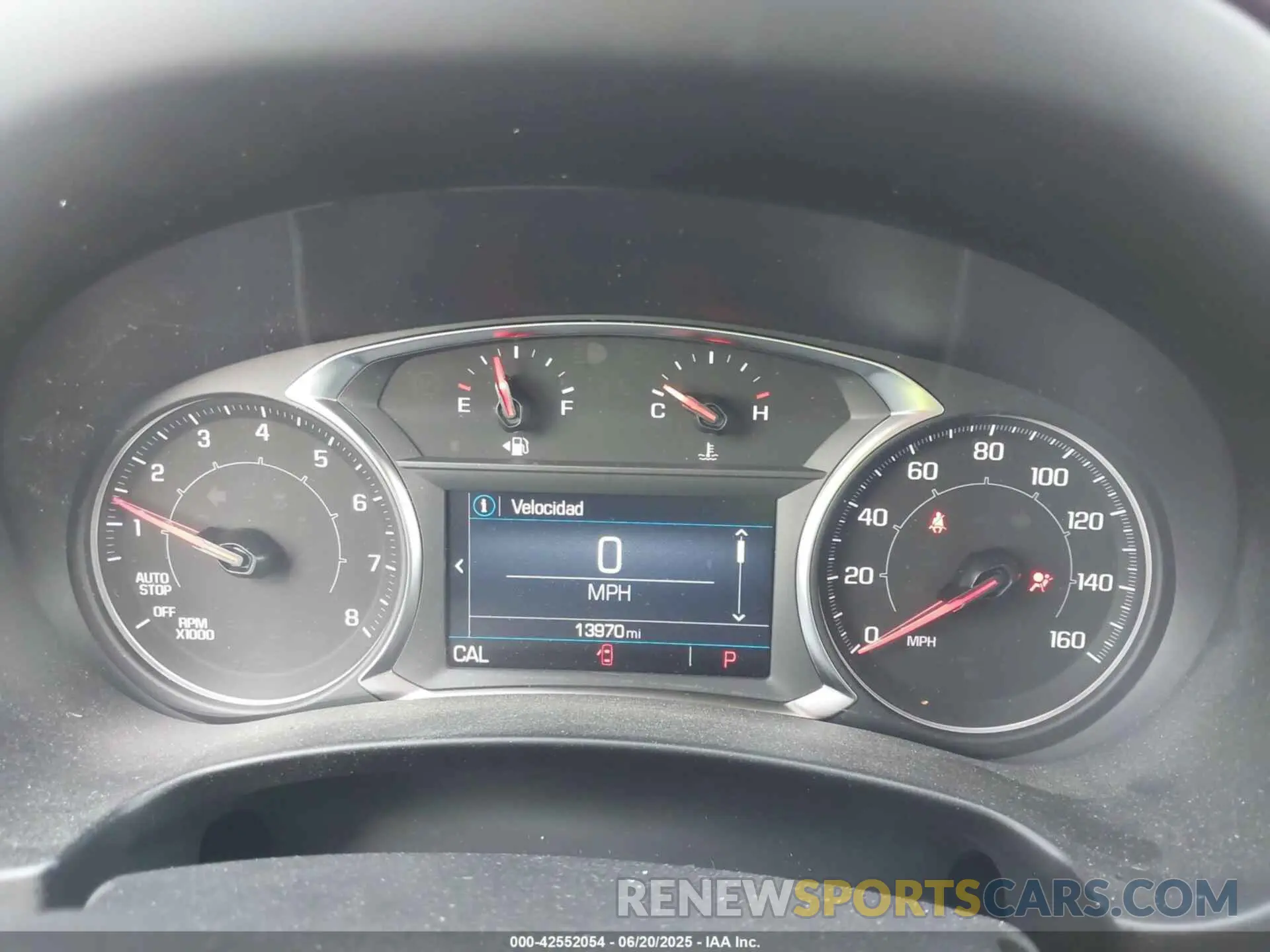 7 fotografías del automóvil dañado 3GKALMEG6RL379521 GMC TERRAIN 2024