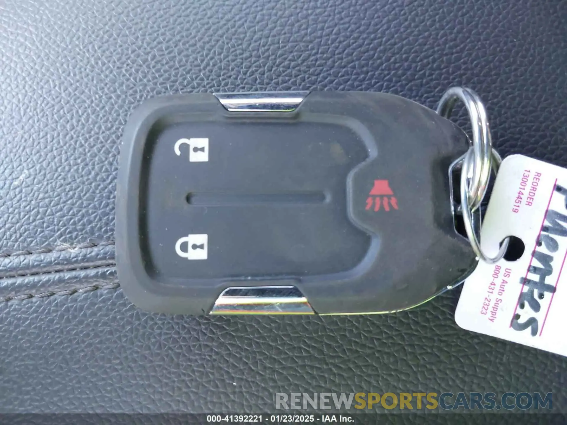 11 fotografías del automóvil dañado 3GKALMEG7RL276026 GMC TERRAIN 2024