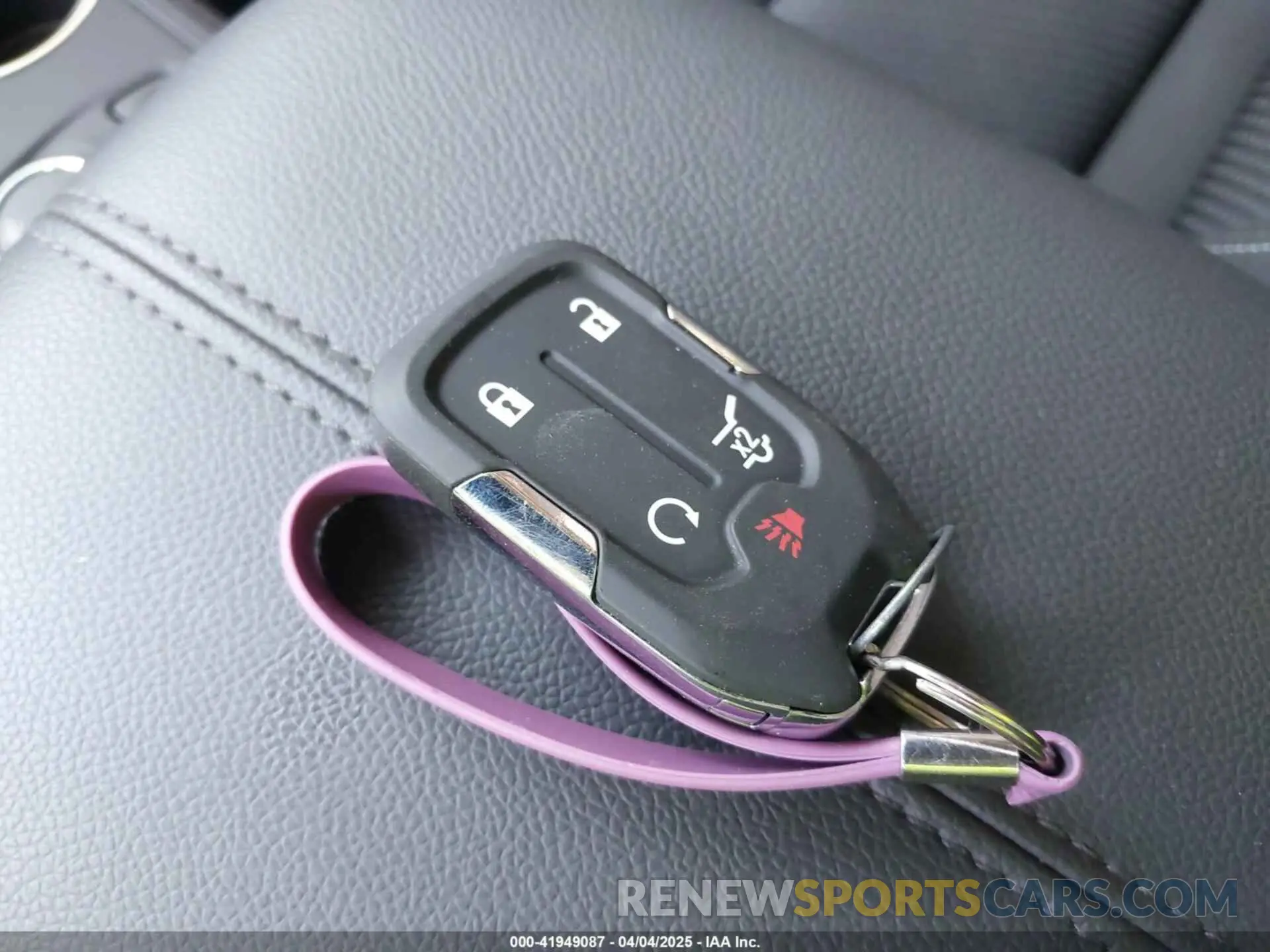 11 fotografías del automóvil dañado 3GKALMEG7RL349511 GMC TERRAIN 2024