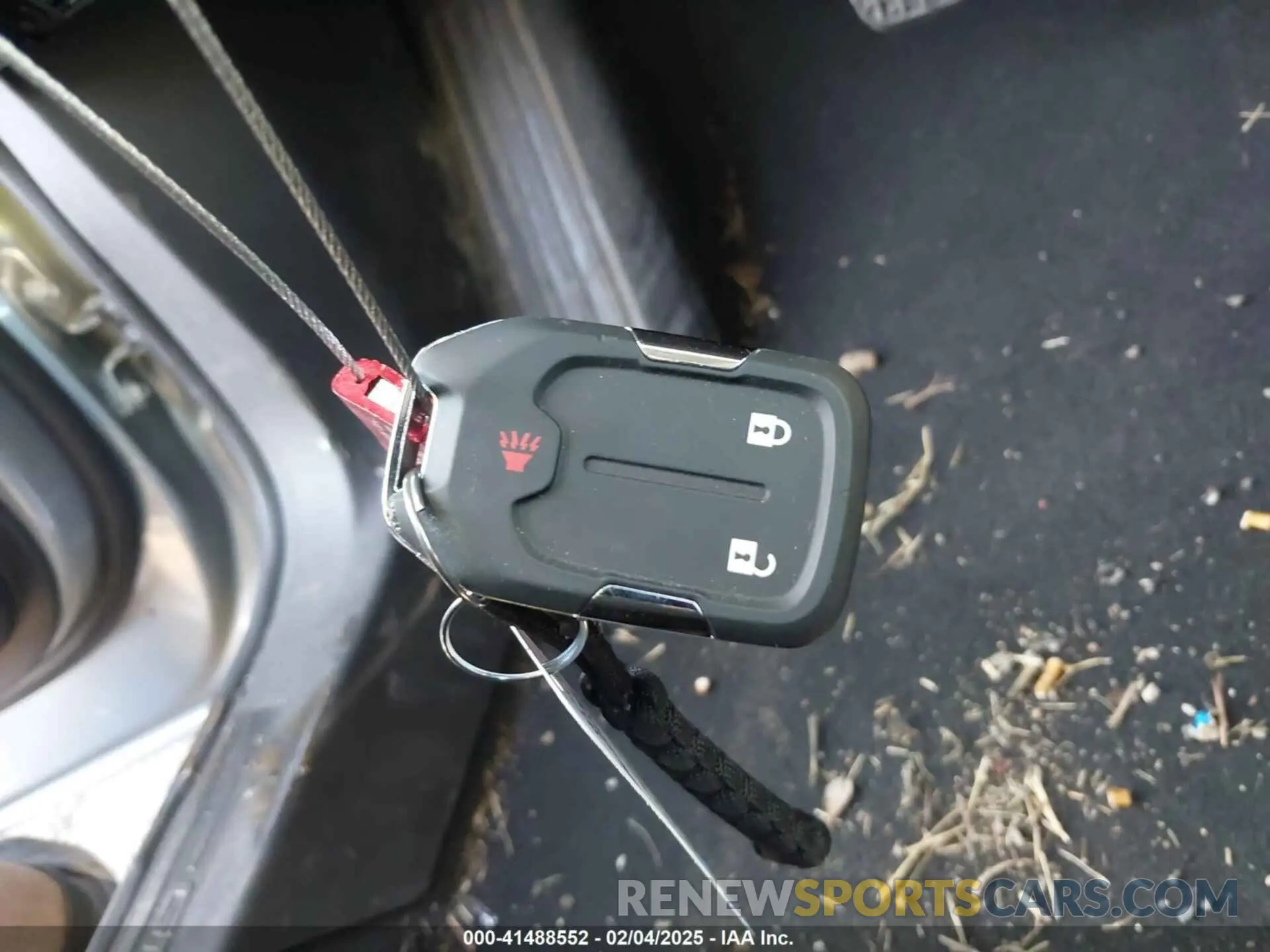11 fotografías del automóvil dañado 3GKALMEG9RL305719 GMC TERRAIN 2024