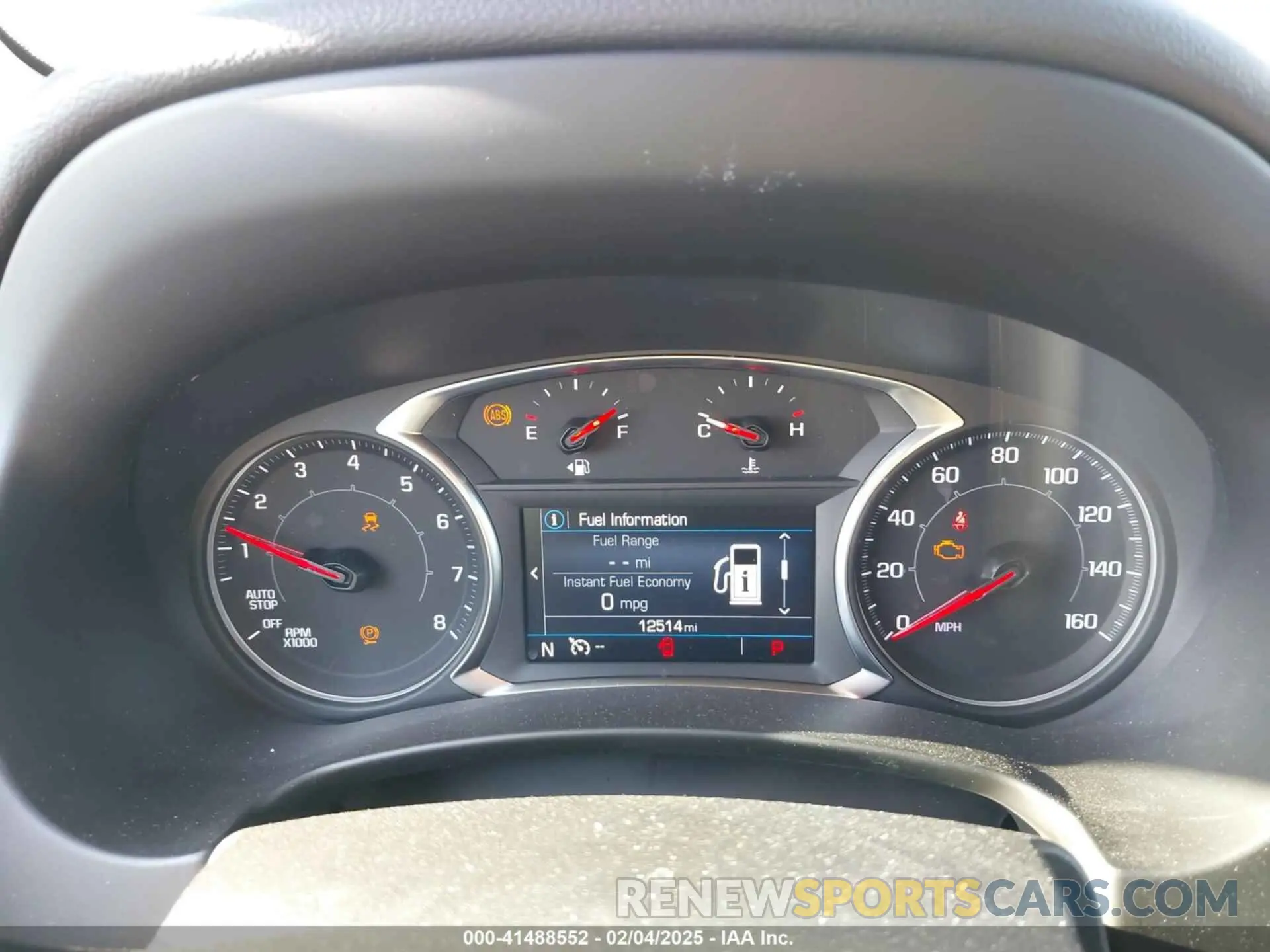 7 fotografías del automóvil dañado 3GKALMEG9RL305719 GMC TERRAIN 2024