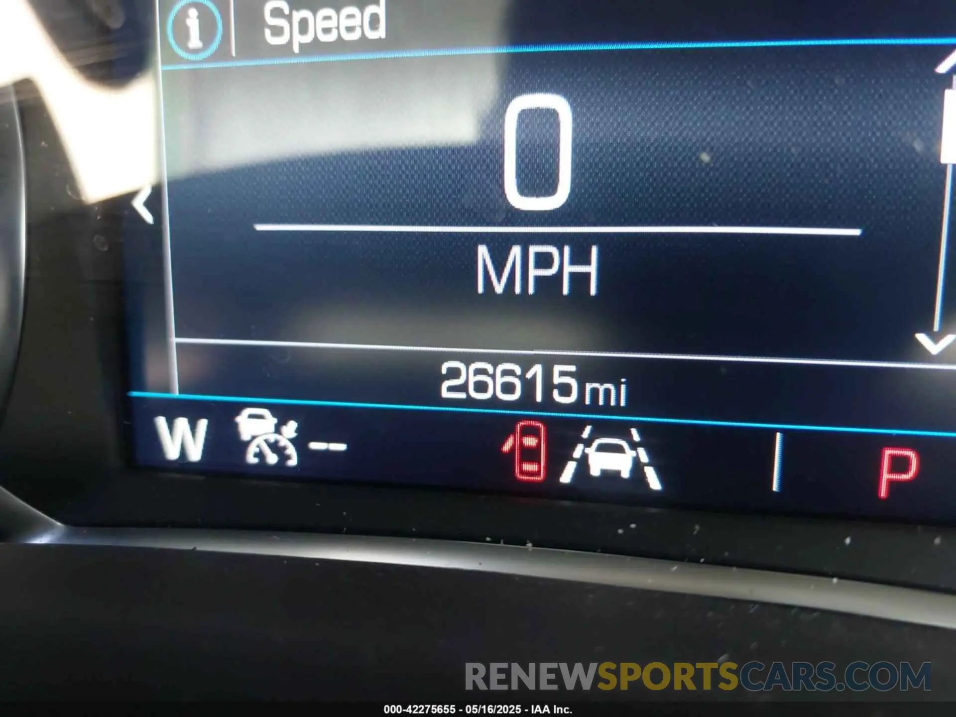 15 fotografías del automóvil dañado 3GKALMEGXRL116402 GMC TERRAIN 2024